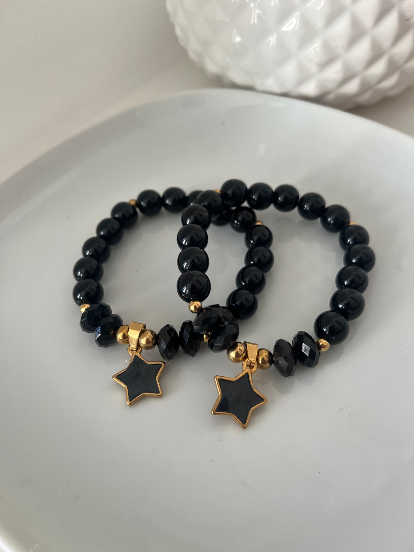 Bracelet Dark star