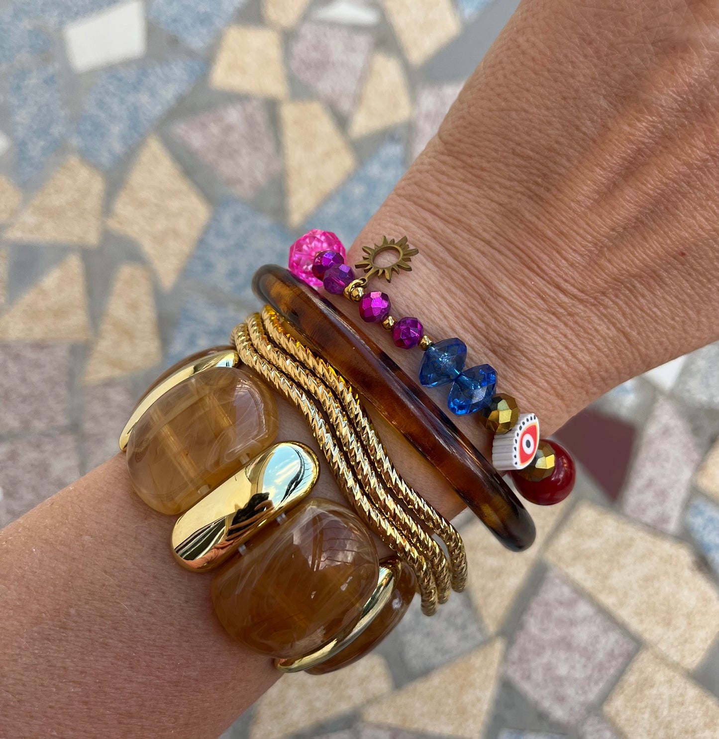 Bracelet Himani