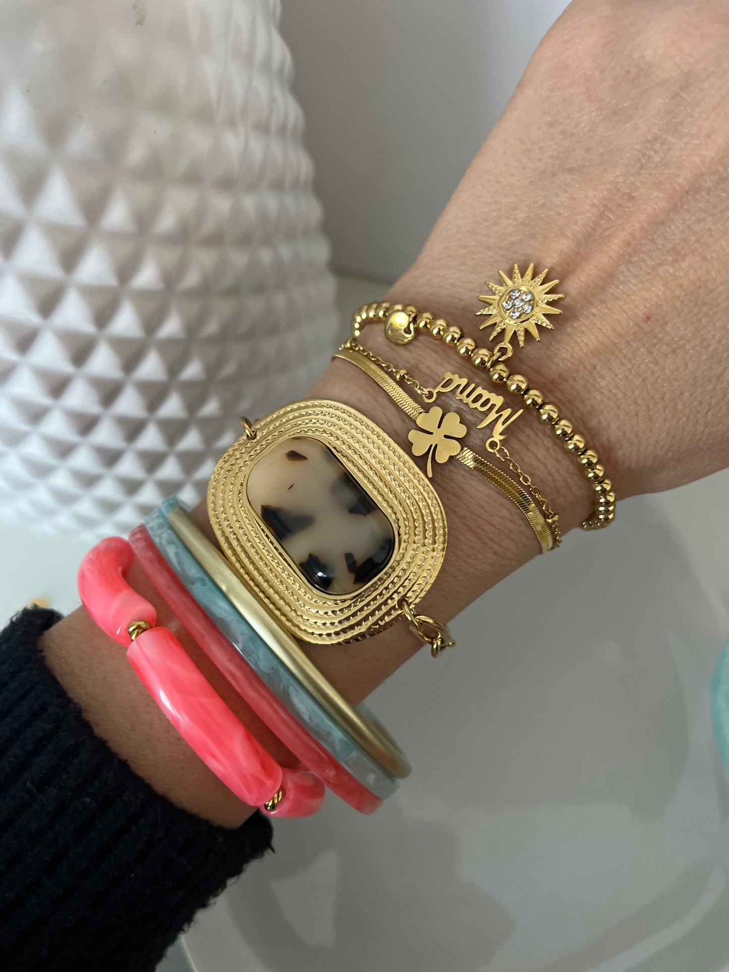 Bracelet ORNE