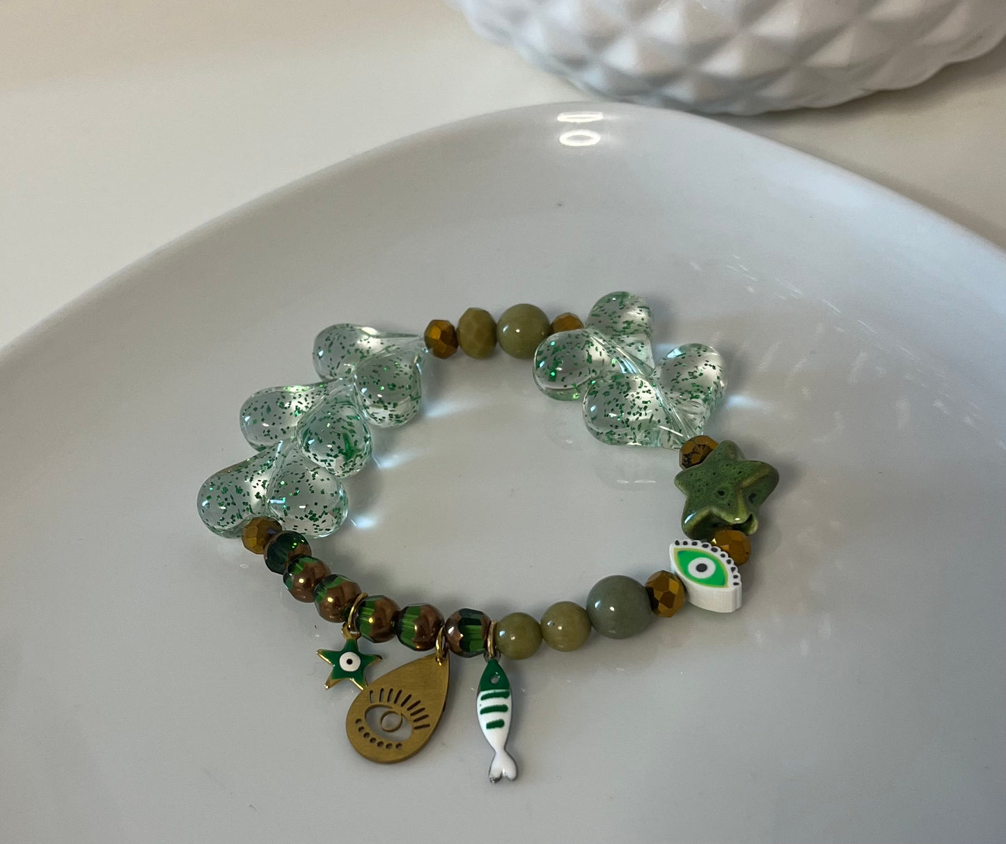 Bracelet Esperanza