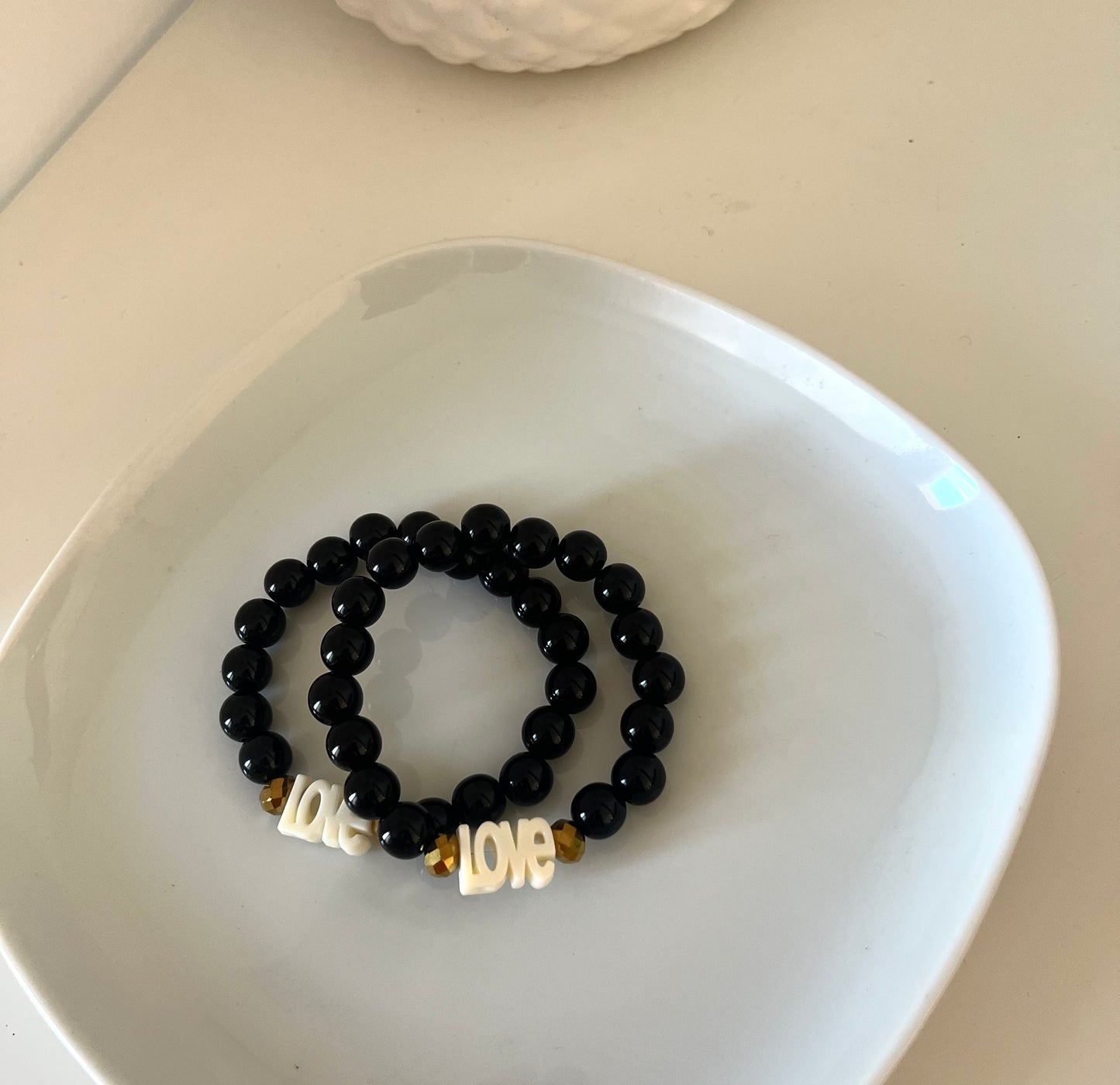 Bracelet Love