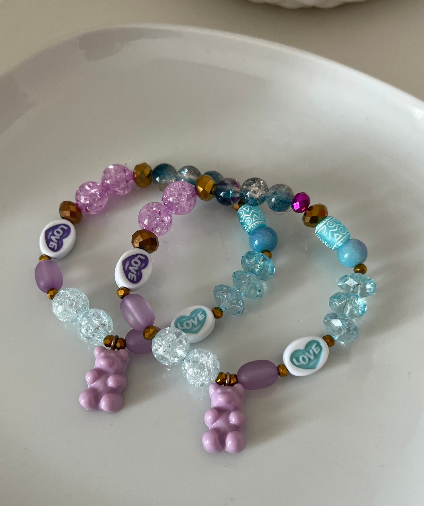 Bracelet YUNI