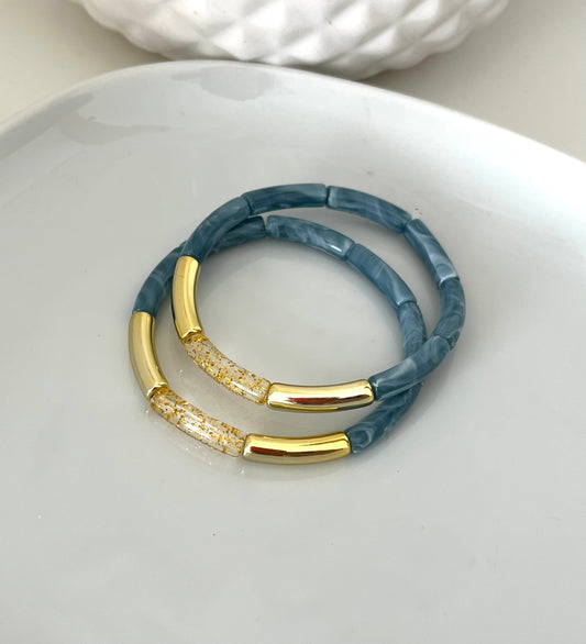 Finesse bleu jean