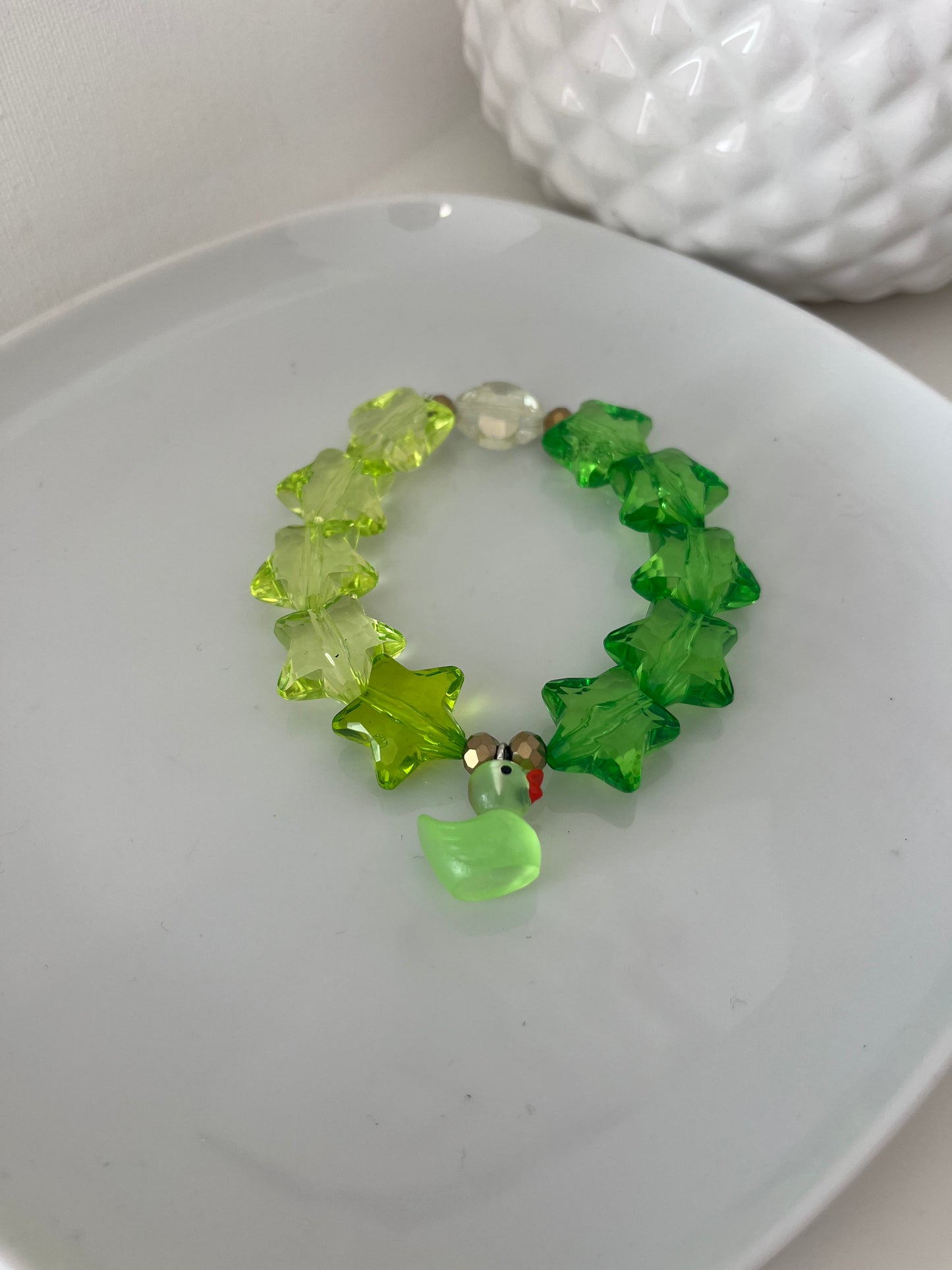 Bracelet Ducky Selva