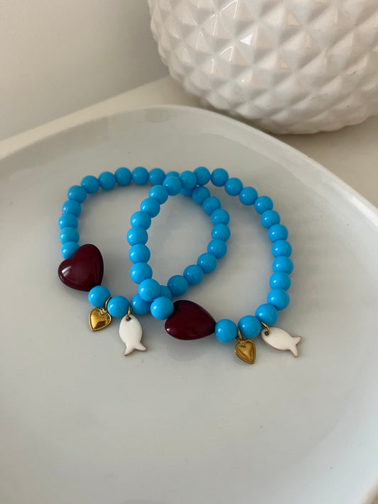 Bracelet Colombia
