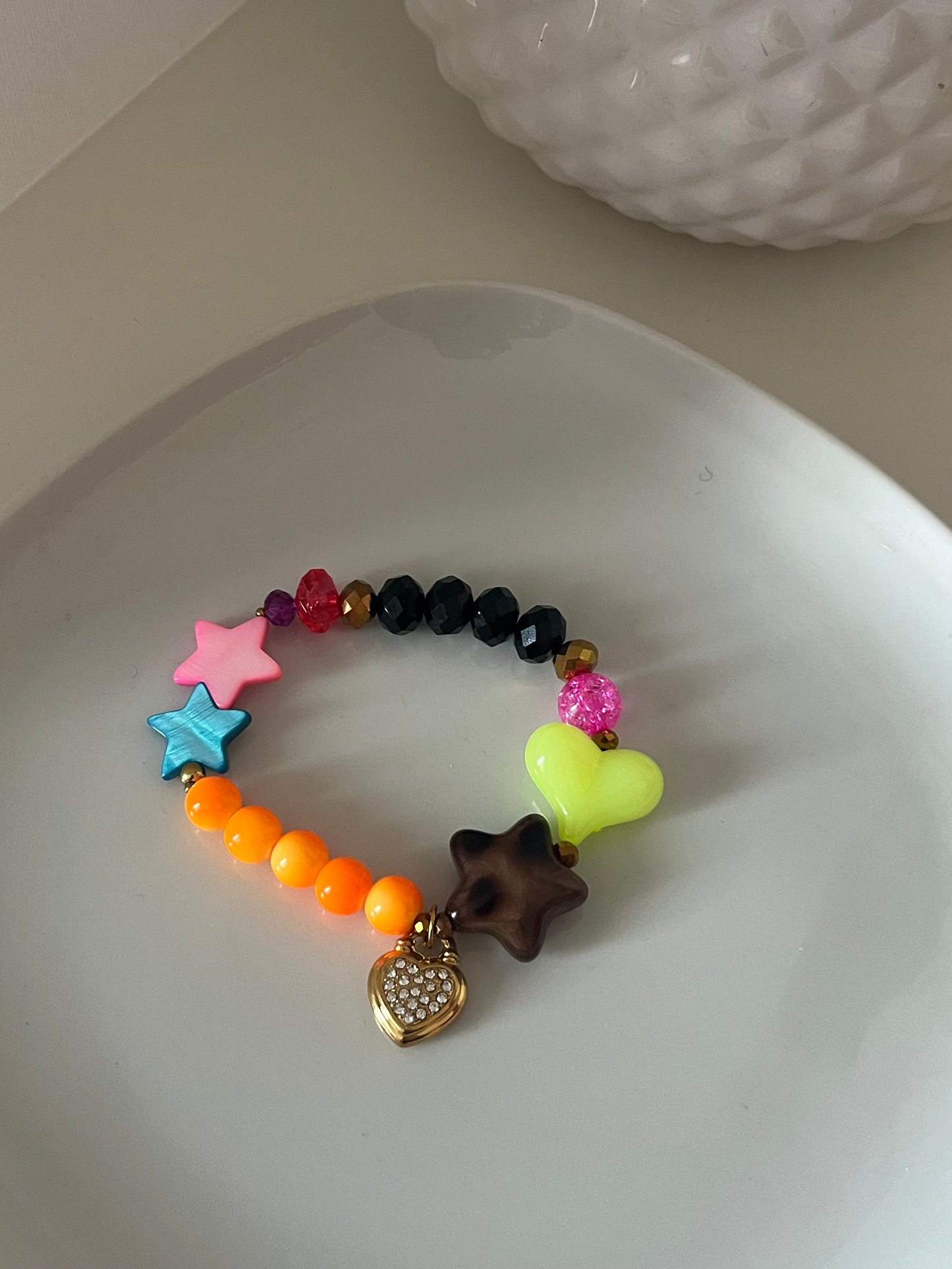 Bracelet Artiste