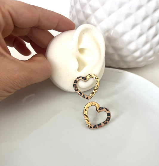 Boucles d’oreilles DIOSA