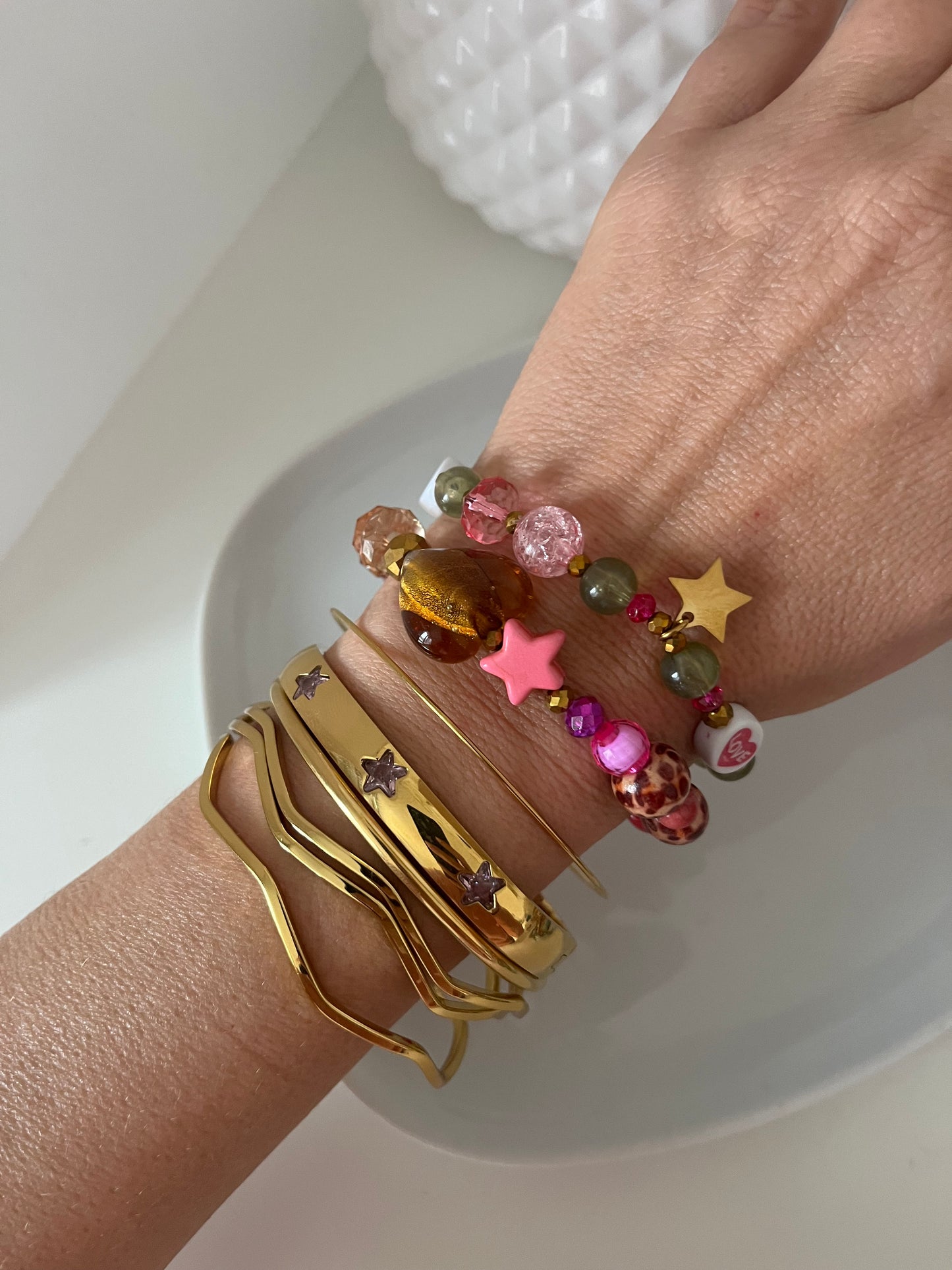 Bracelet Wila