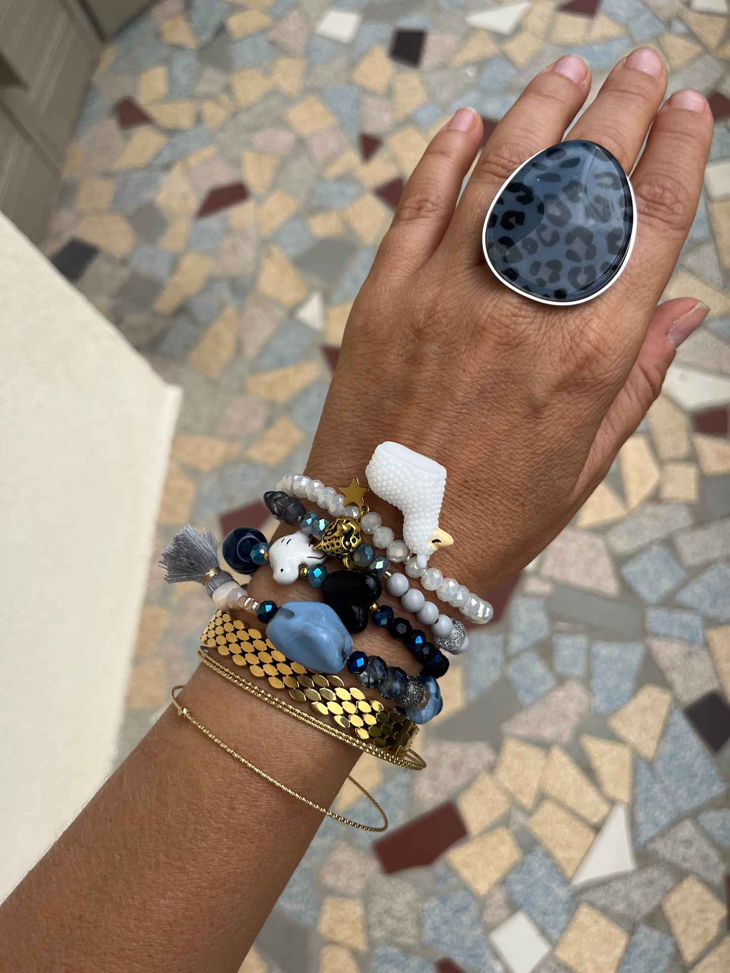 Bracelet ICY