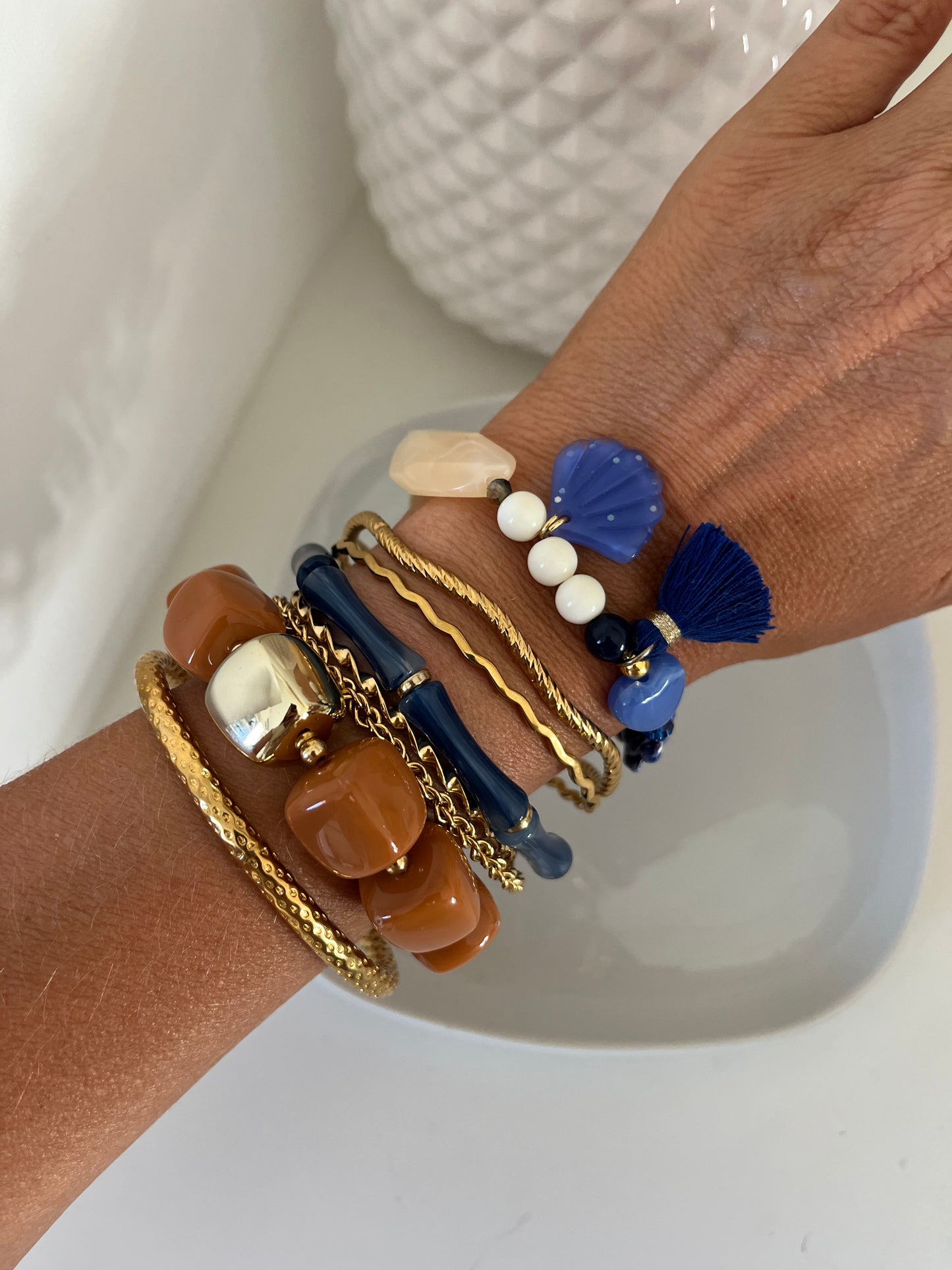 Bracelet JOHANA