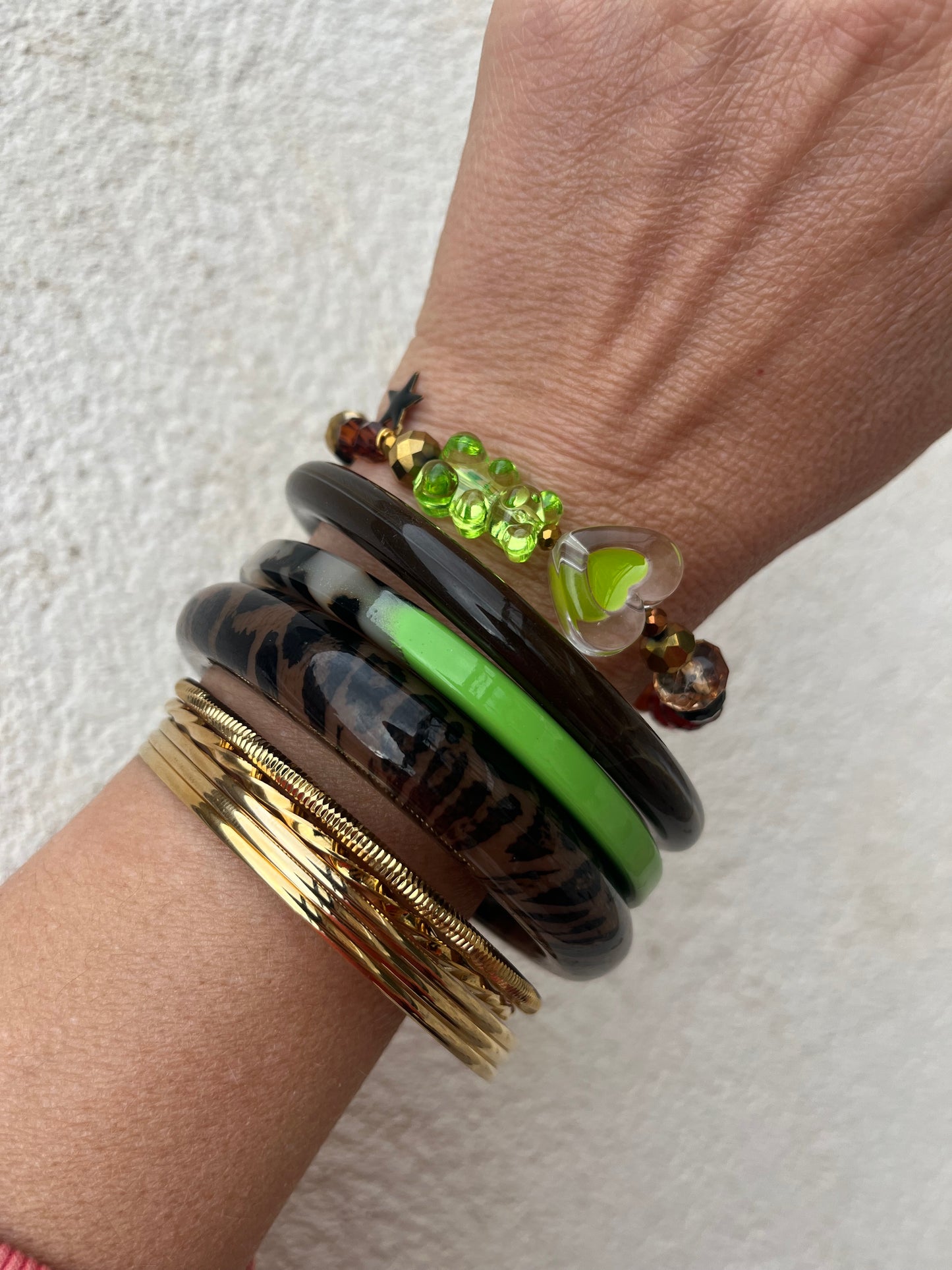 Bracelet Natura