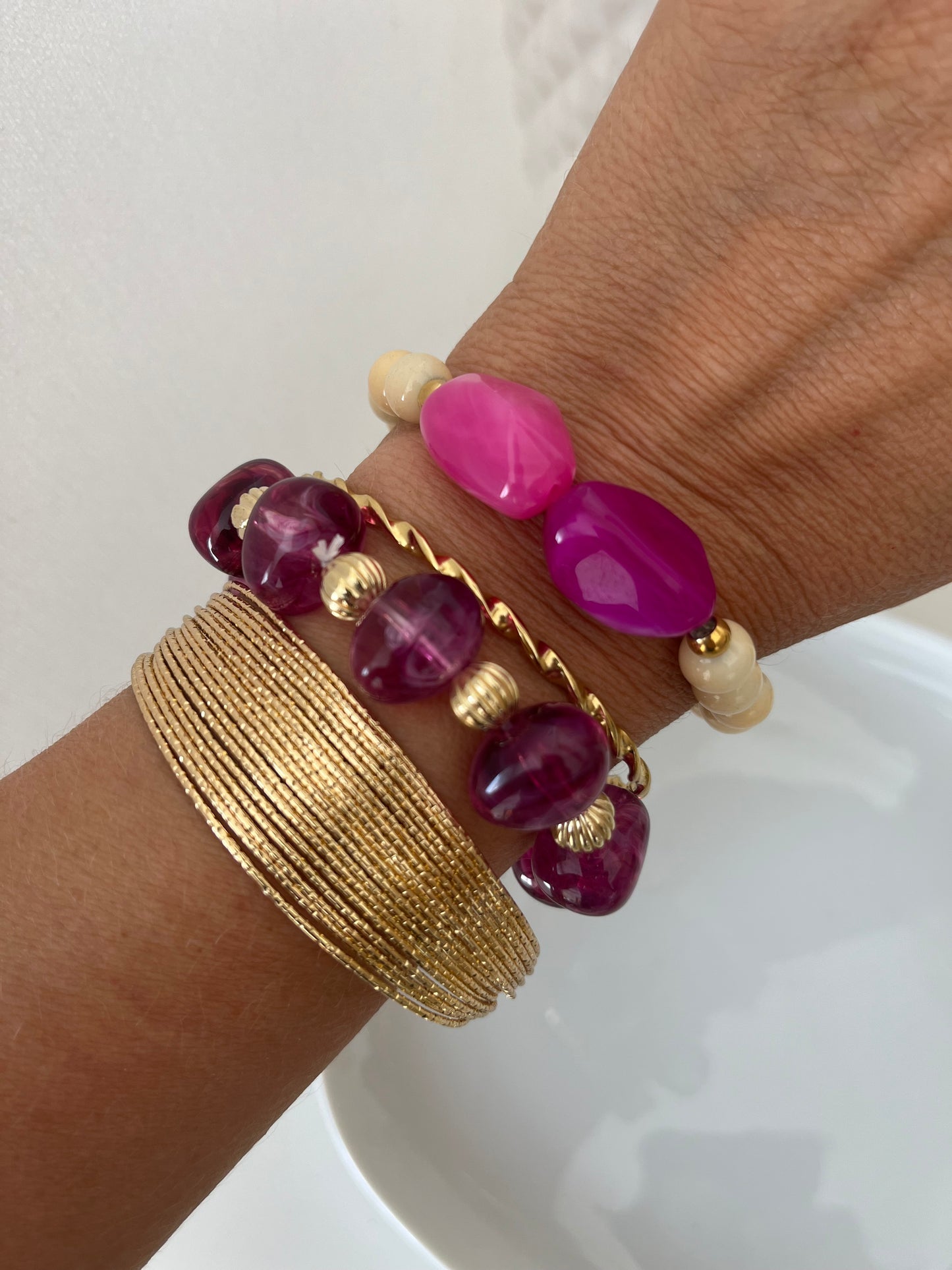 Bracelet Piedra