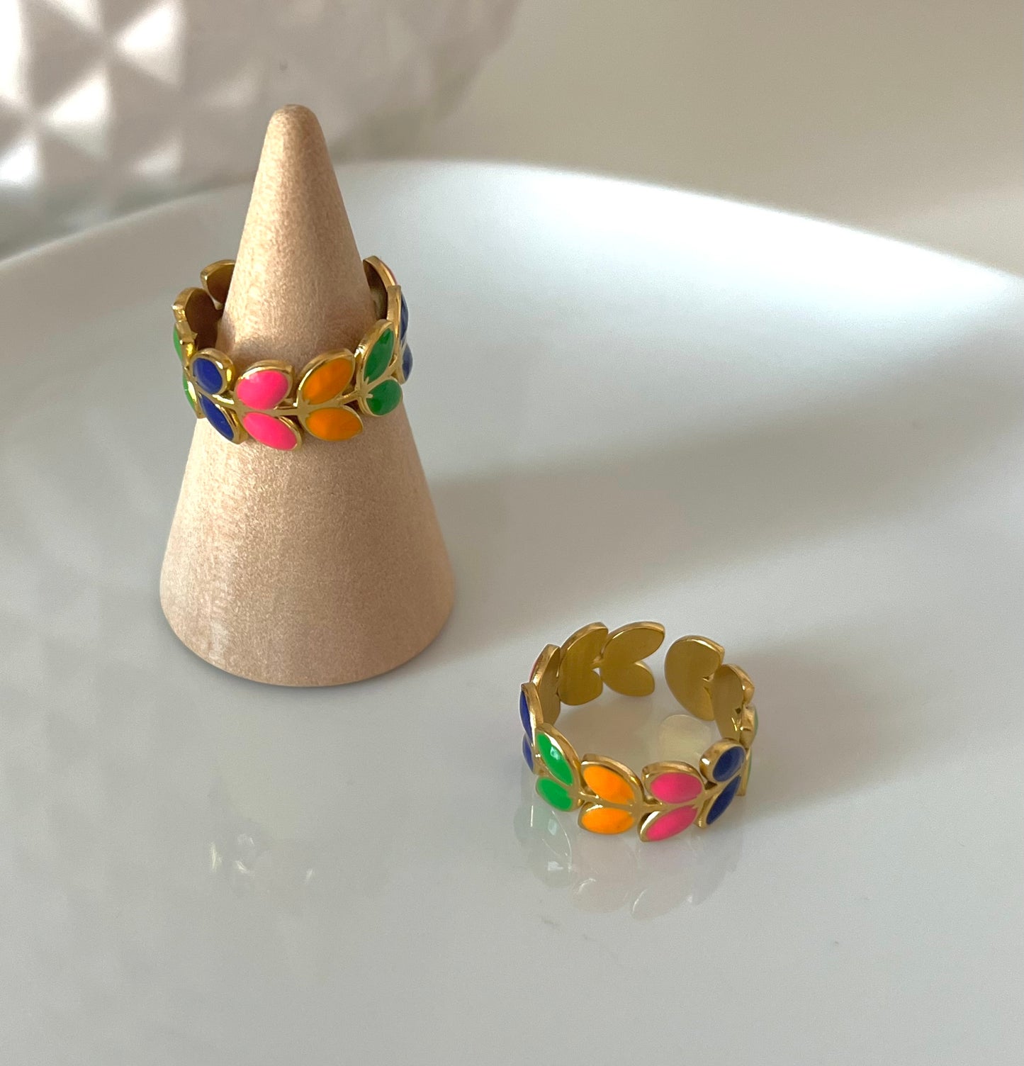 Bague HANOÏ
