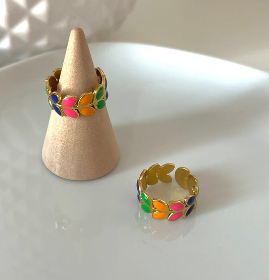 Bague HANOÏ