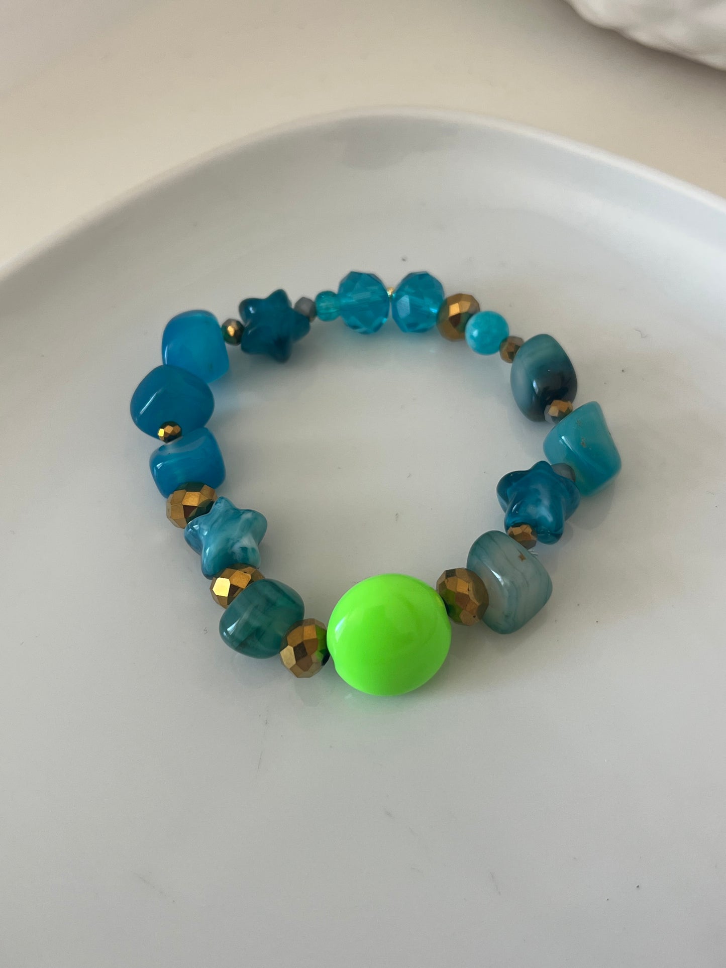 Bracelet FADO