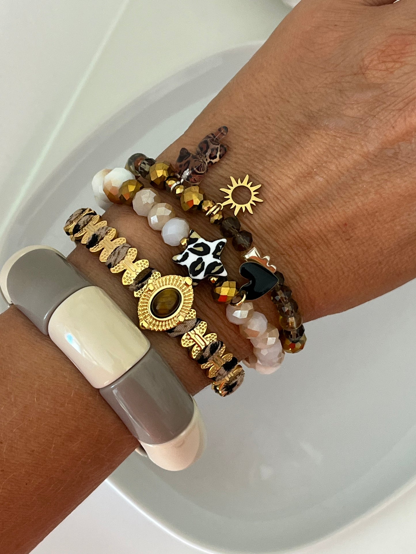 Bracelet Jeroa