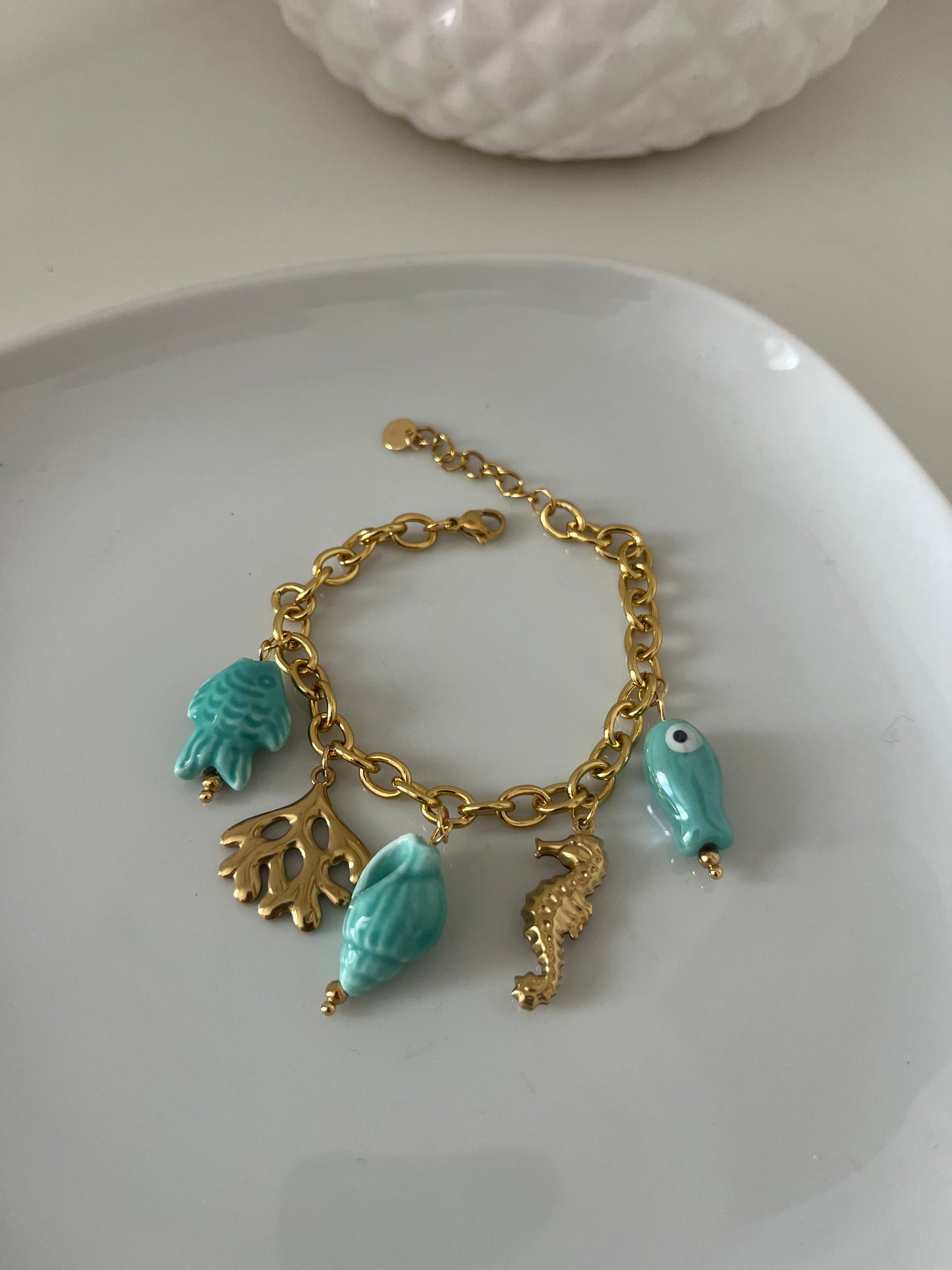 Bracelet SOLEDAD