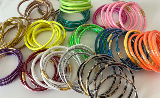 JONC silicone S 🌈✨🍃🍂