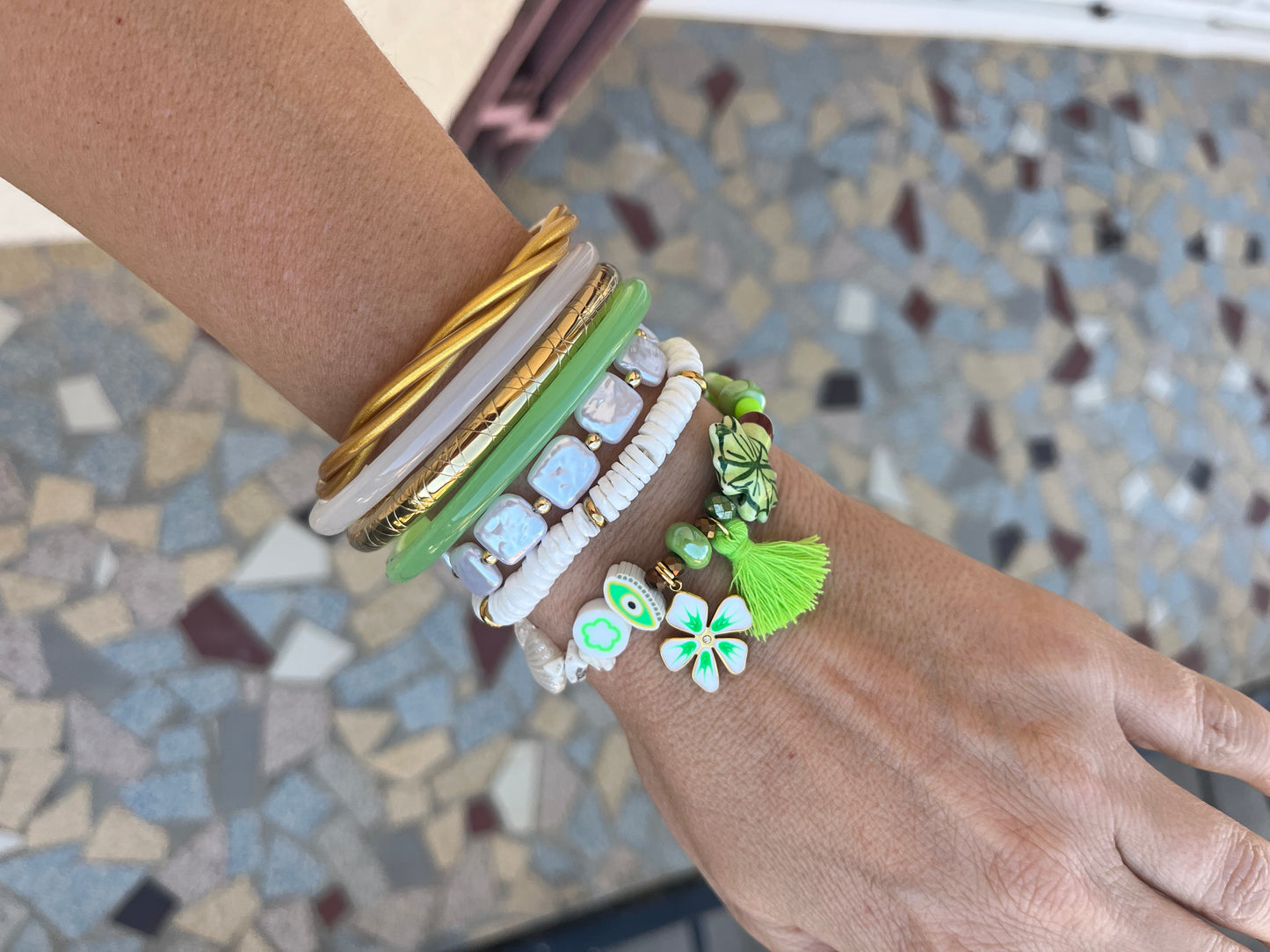 Bracelet TEahupo’o