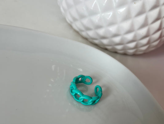 Bague AZURA fantaisie
