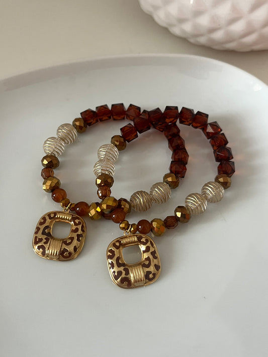 Bracelet Leonie love