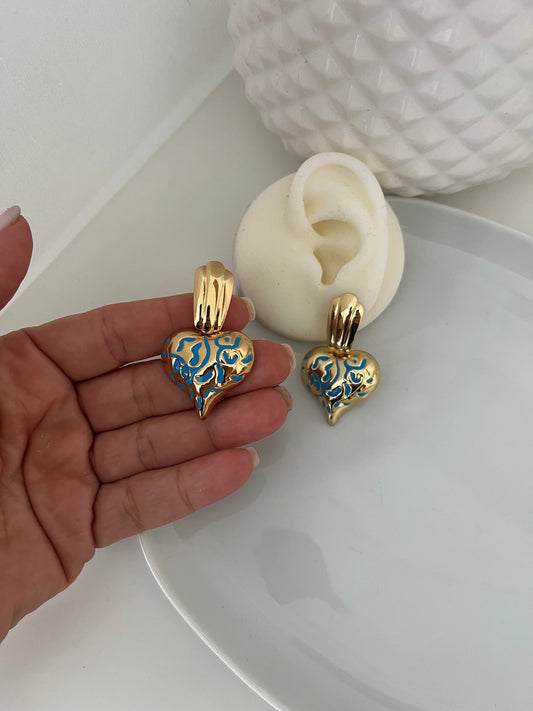 Boucles Nina