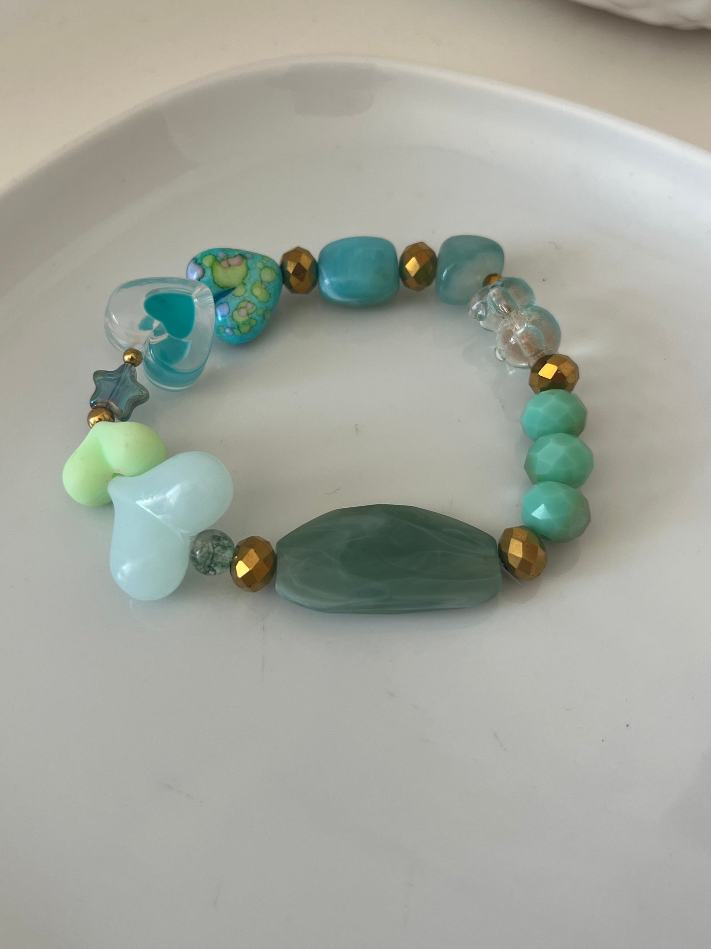 Bracelet BUDY Piedra