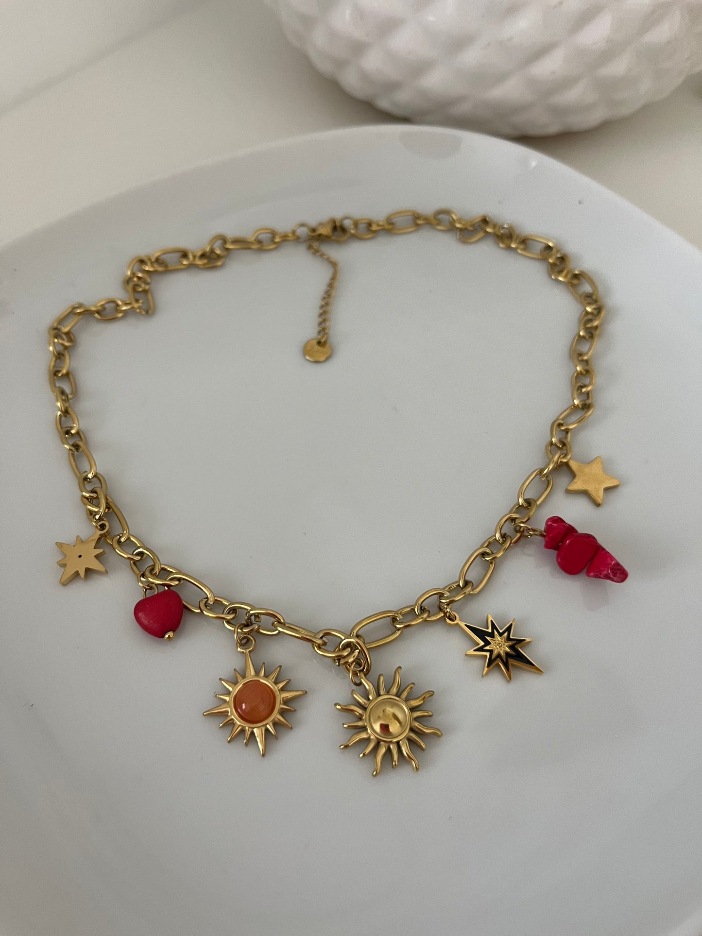 Collier Orlana