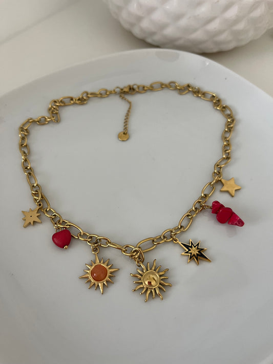 Collier Orlana