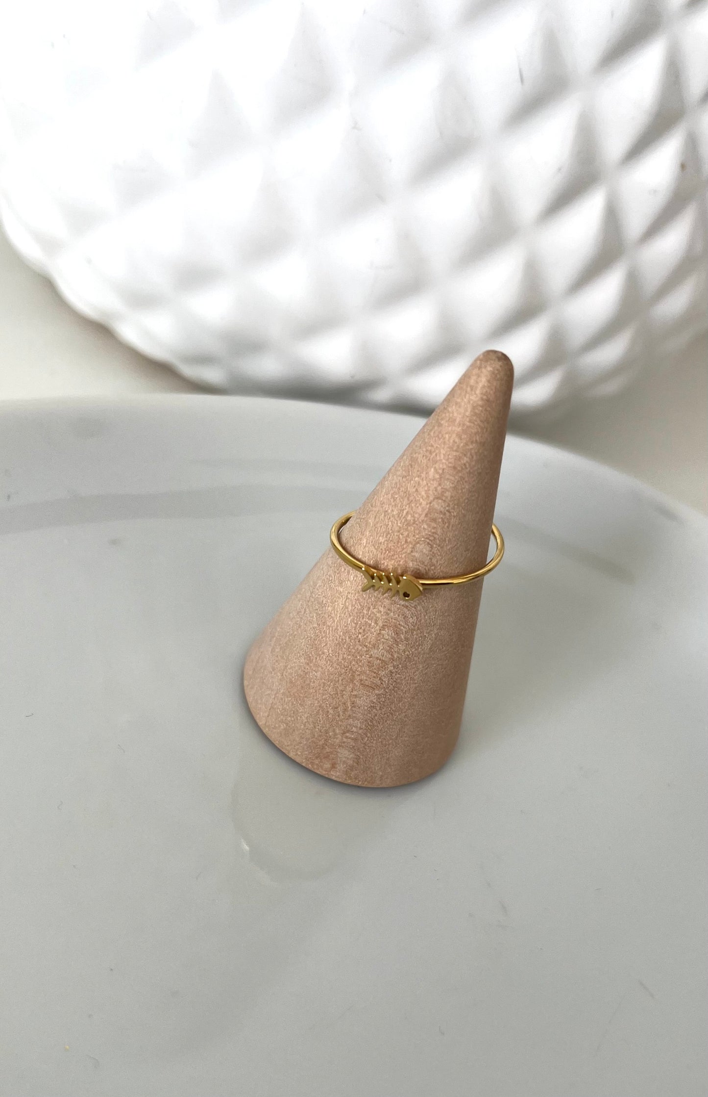 Bague RASKAS