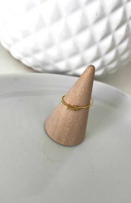 Bague RASKAS