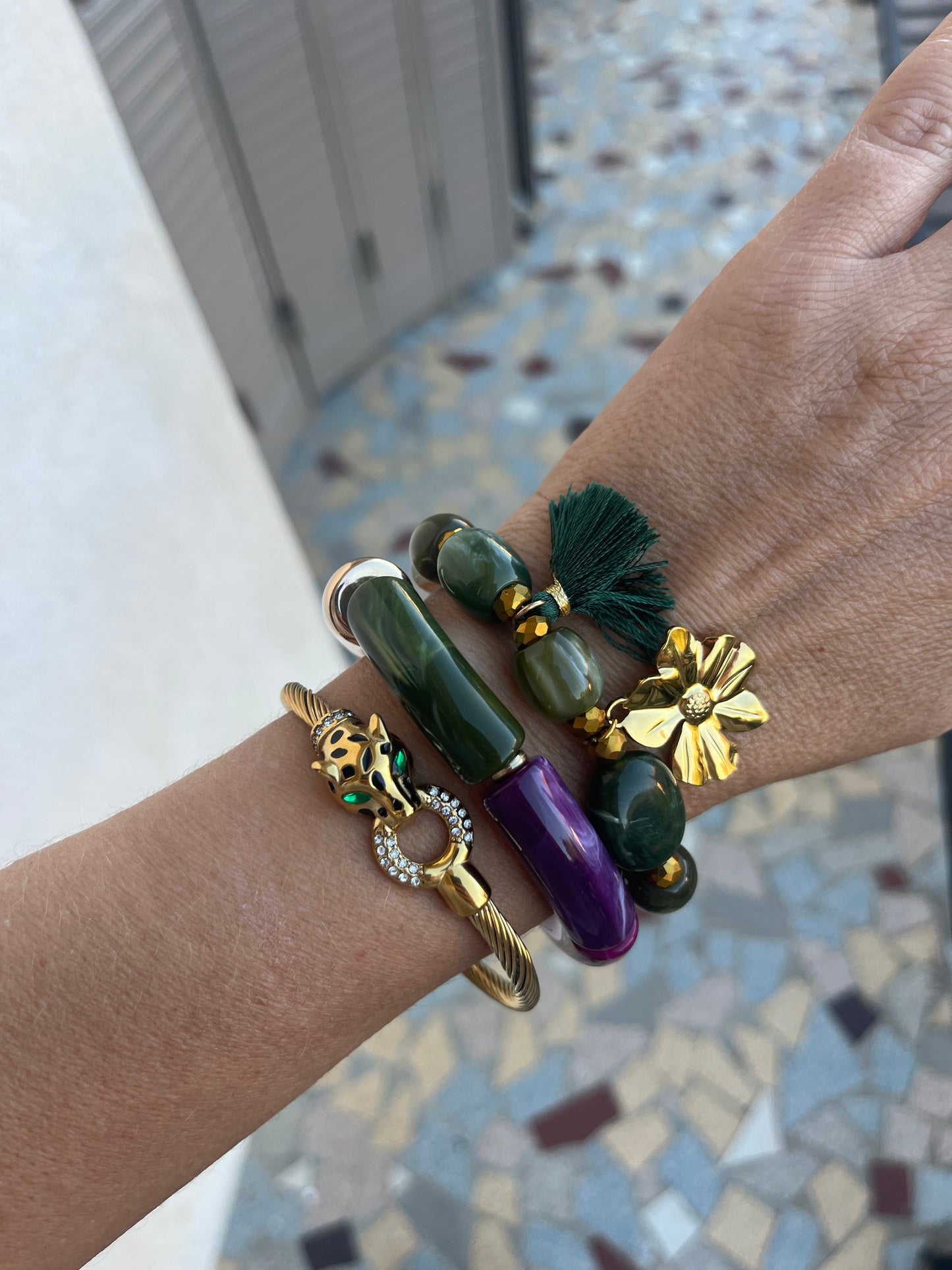 Bracelet Nina