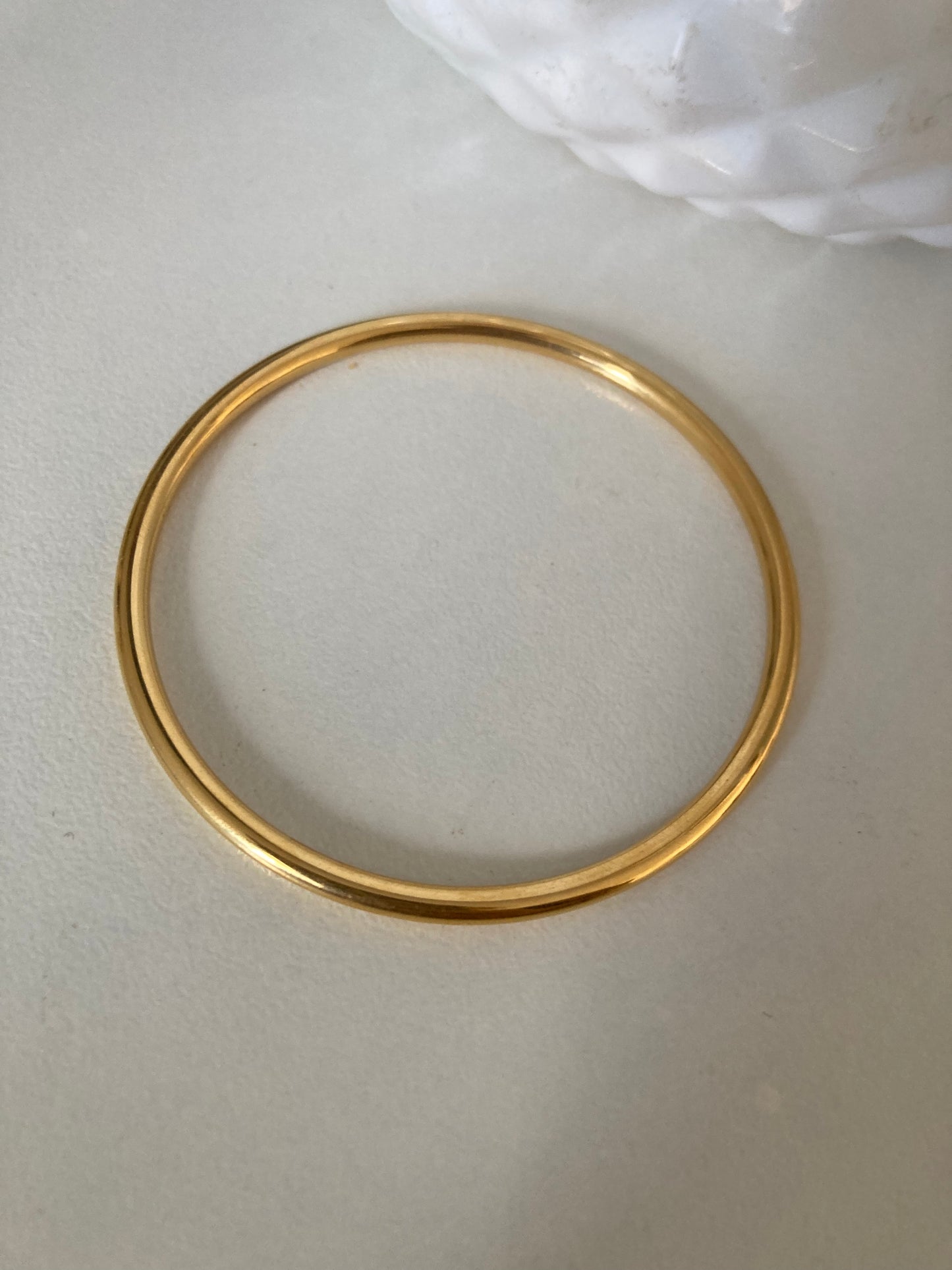 Jonc STAN acier inoxydable