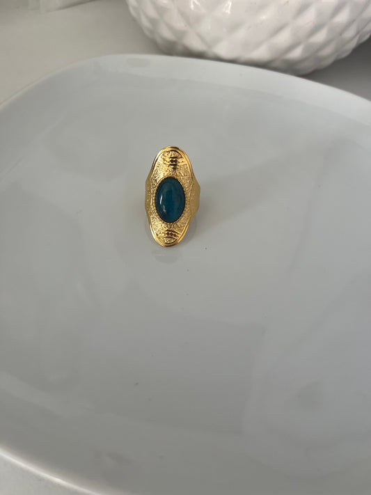 Bague ASULE