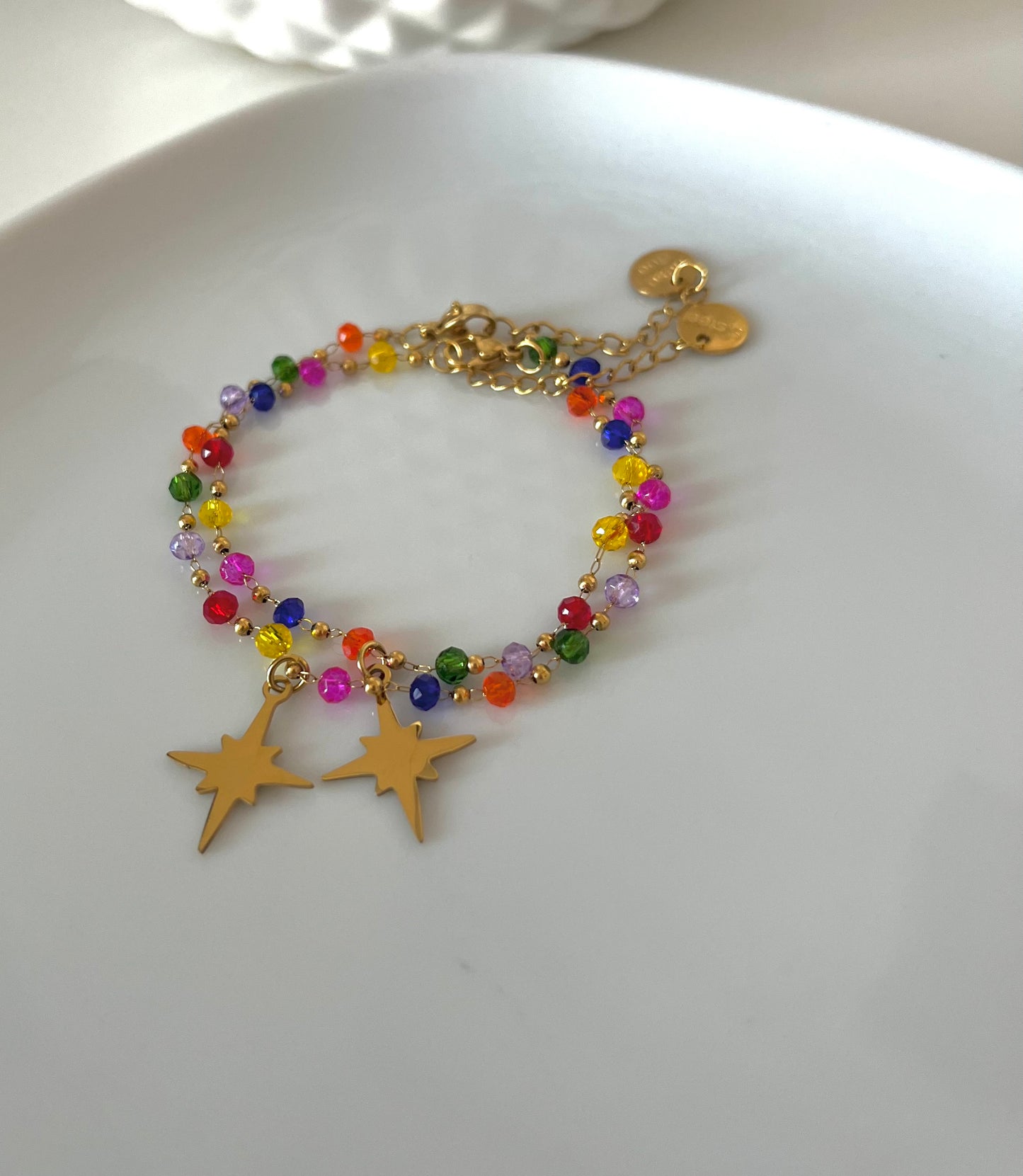 Bracelet ISAURE
