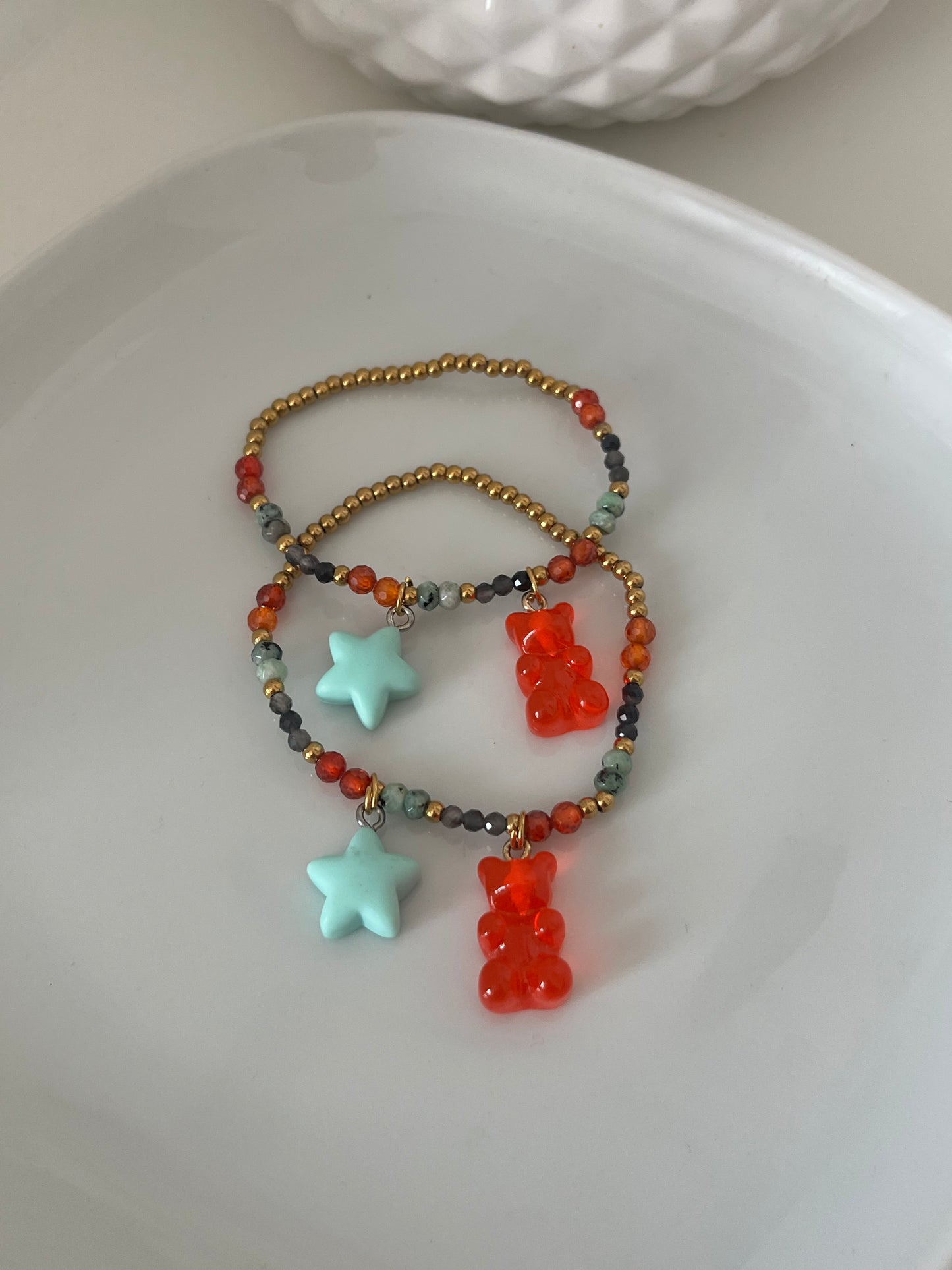 Bracelet Tzigane