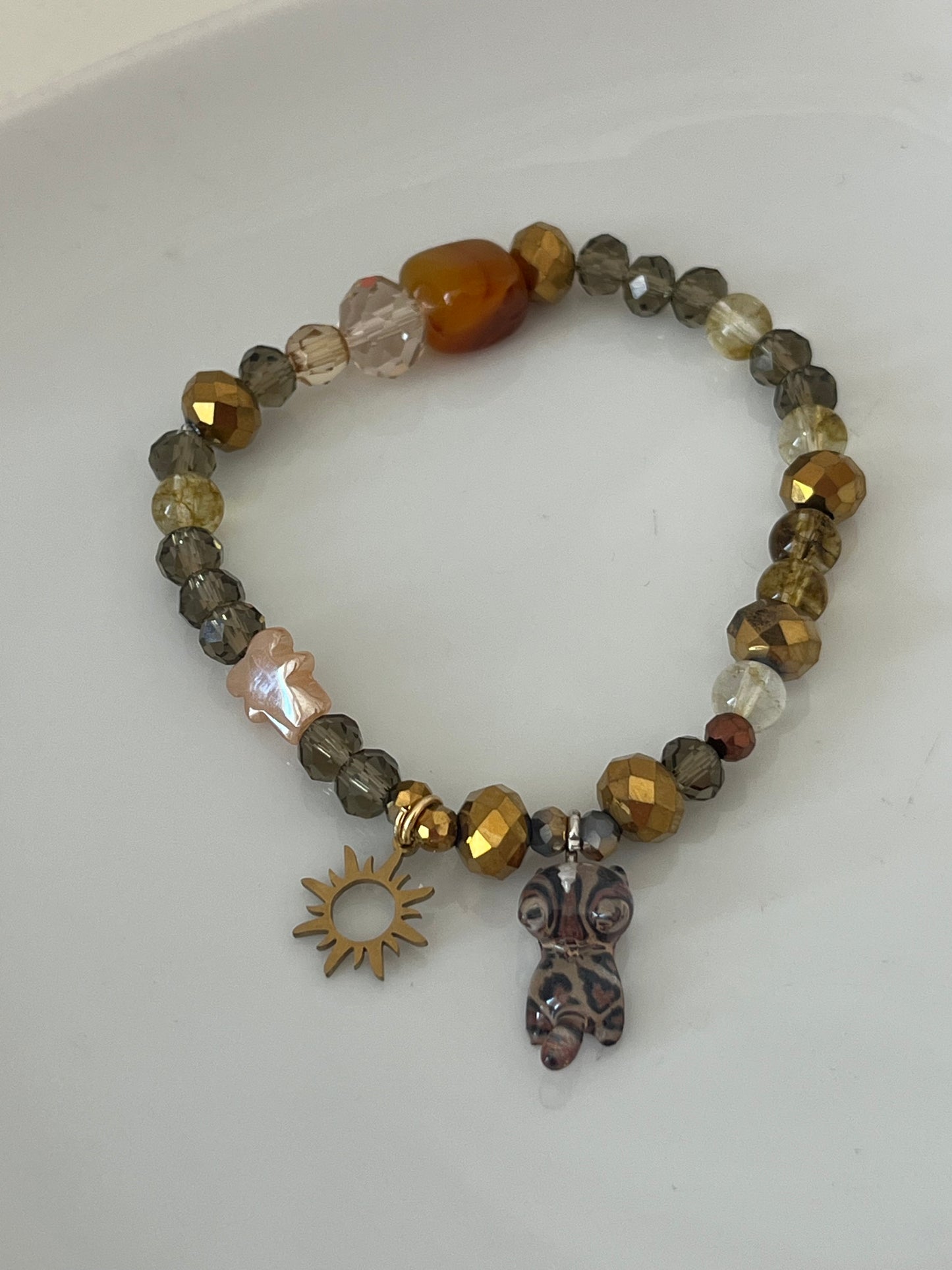 Bracelet Jeroa