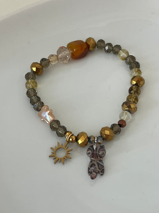 Bracelet Jeroa