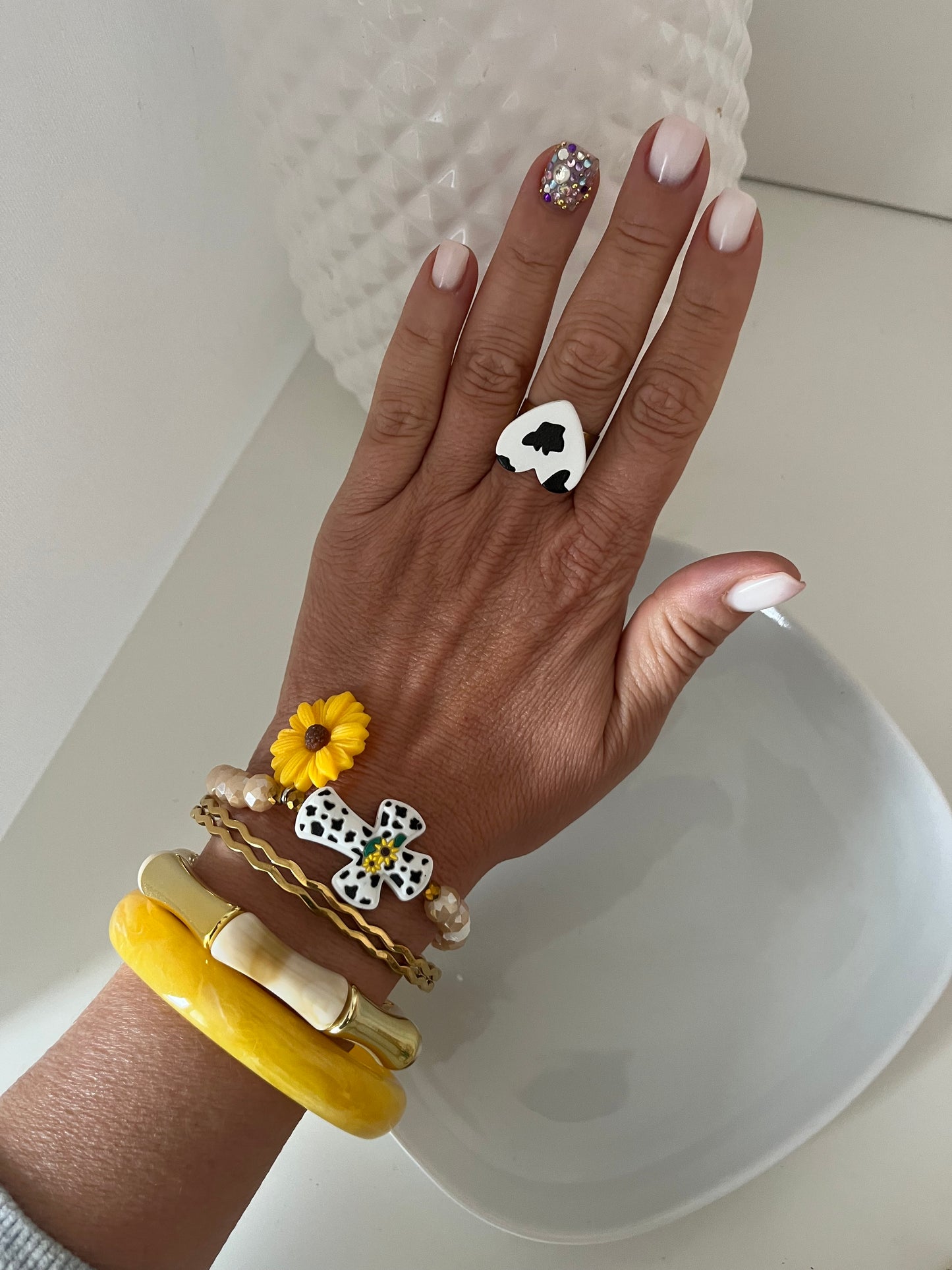 Bague Marge