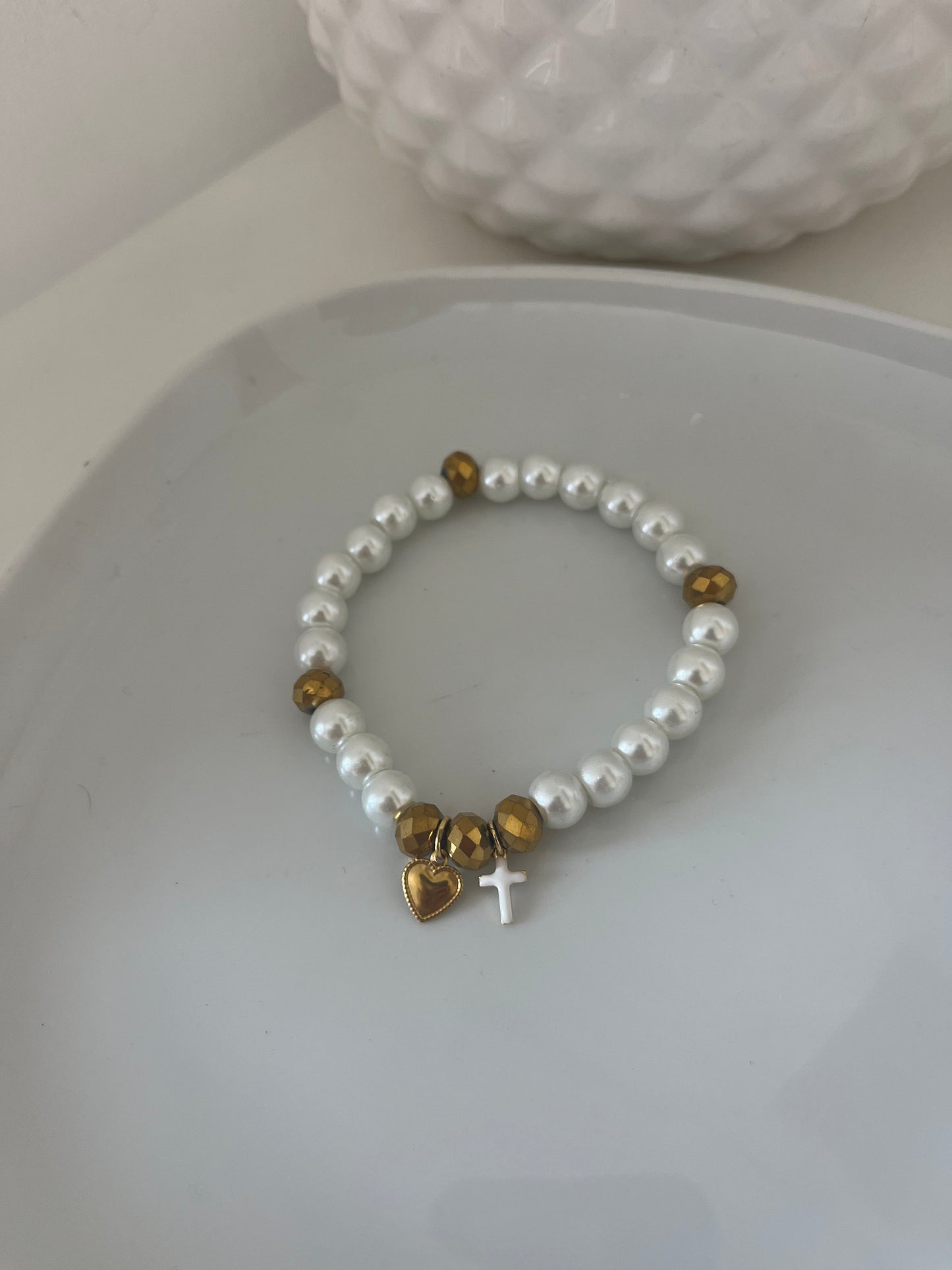 Bracelet Bianca
