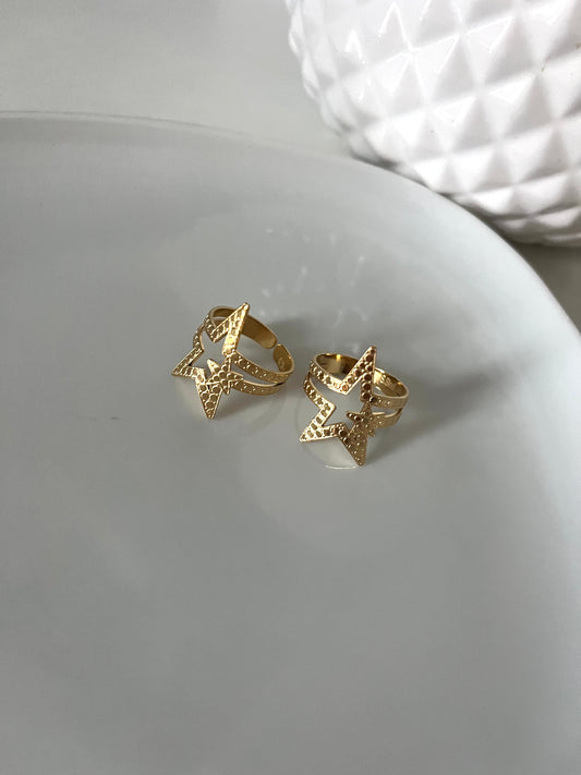 Bague  WISH