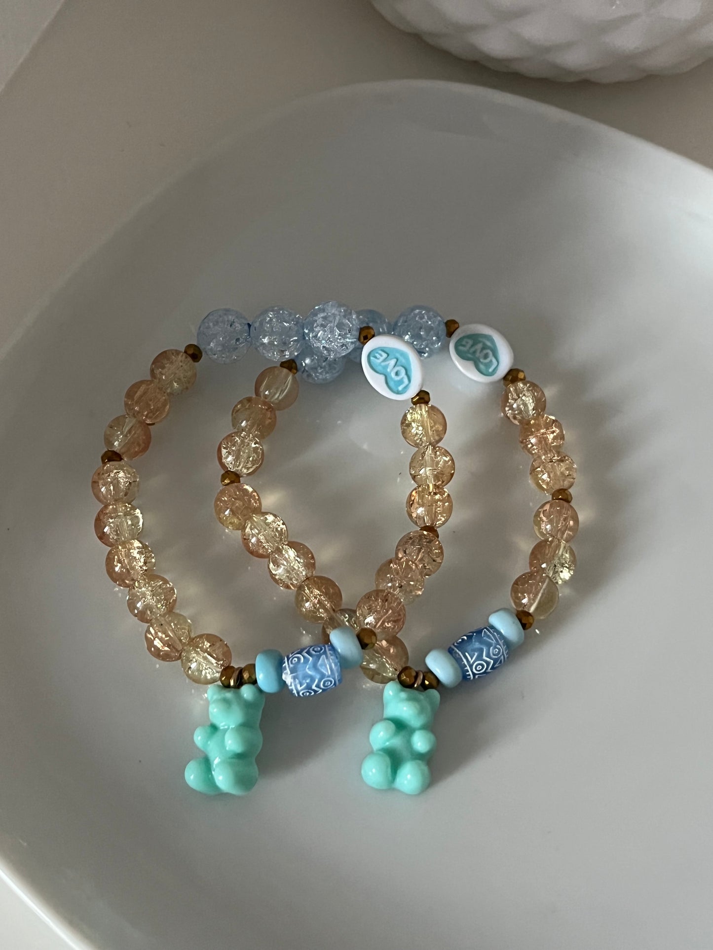 Bracelet DUNIA
