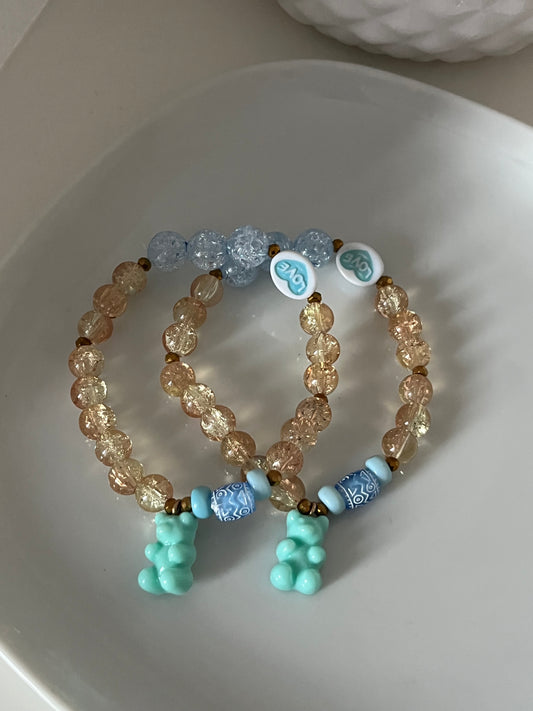 Bracelet DUNIA