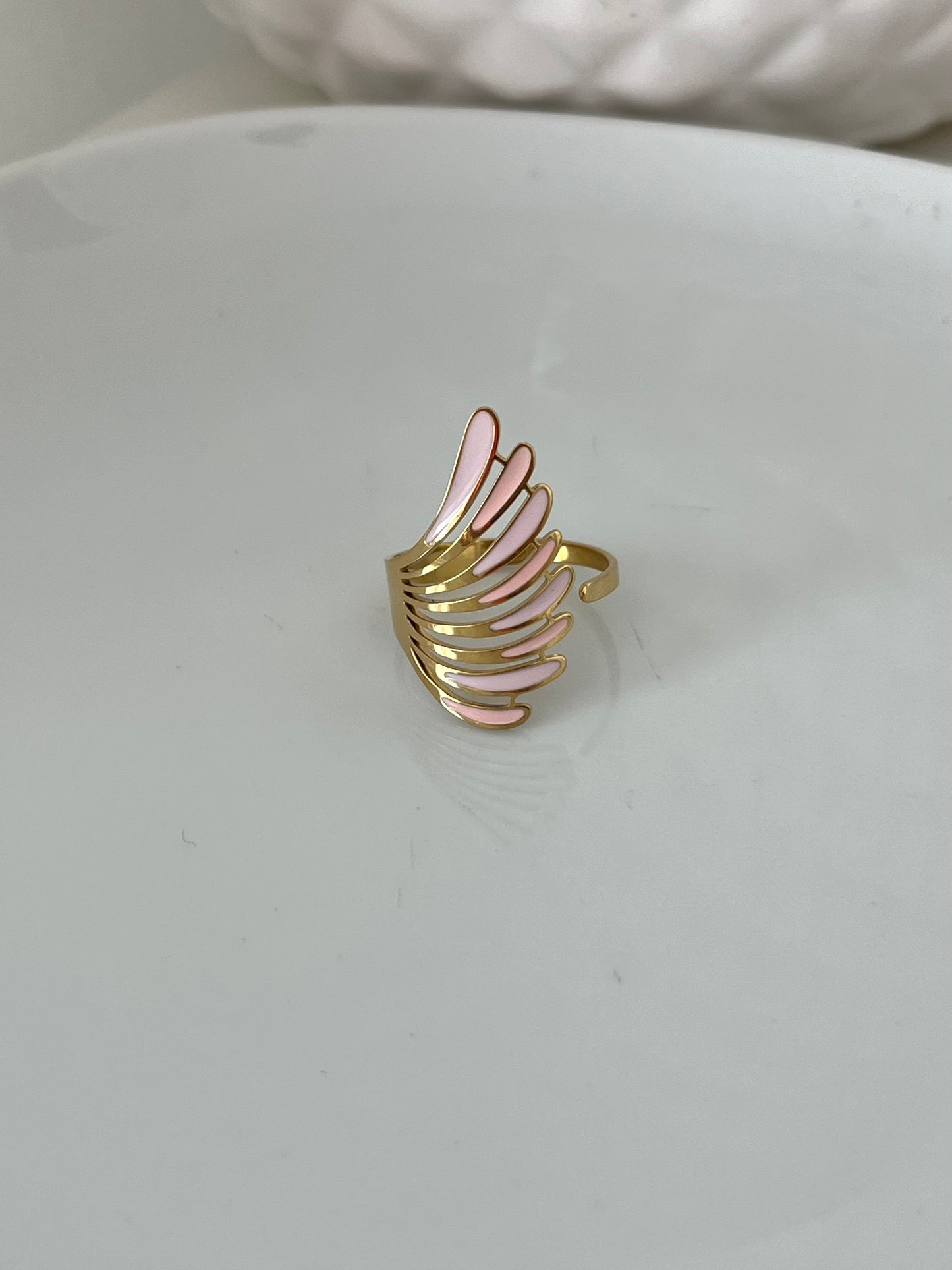 Bague Ange