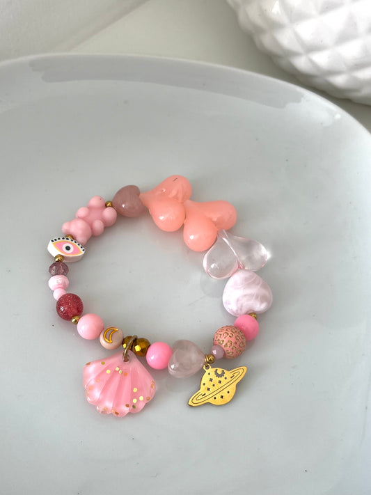 Bracelet Comet