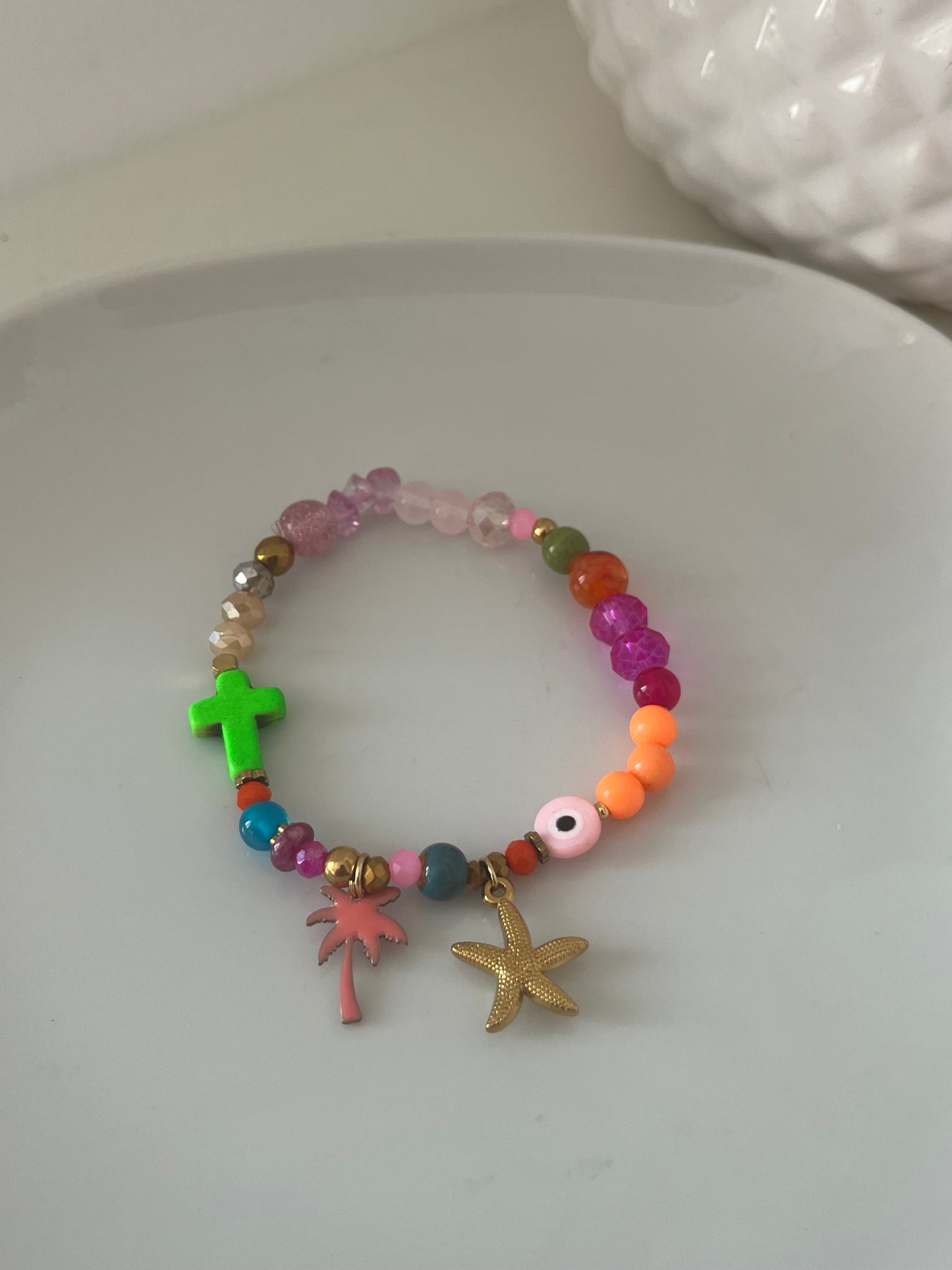 Bracelet Temeré