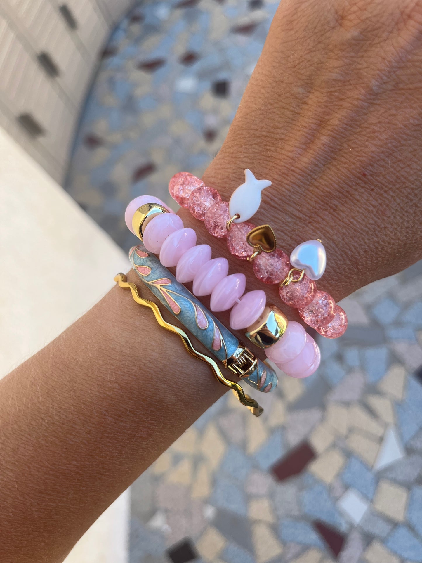 Bracelet PIA