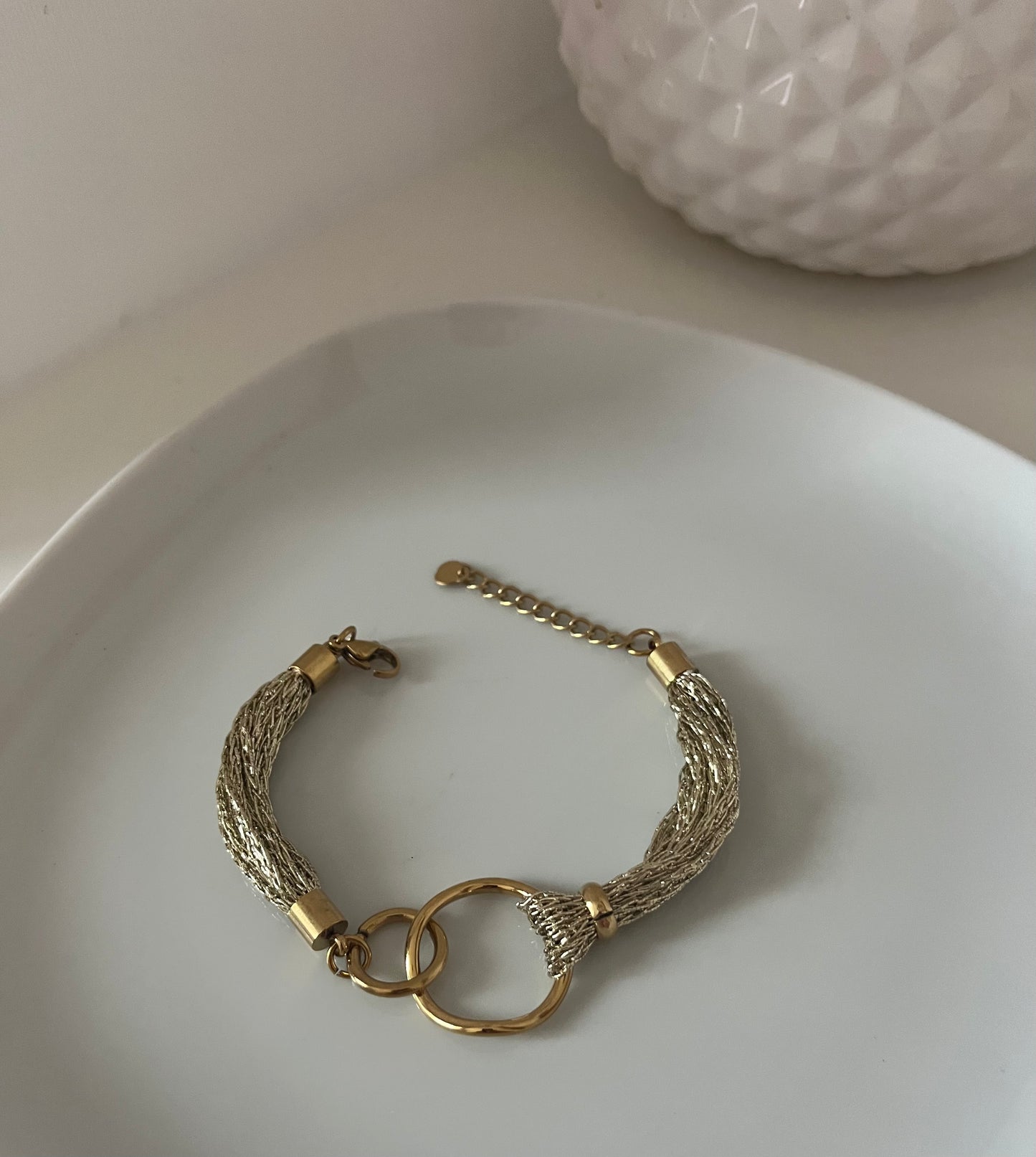 Bracelet CORDE