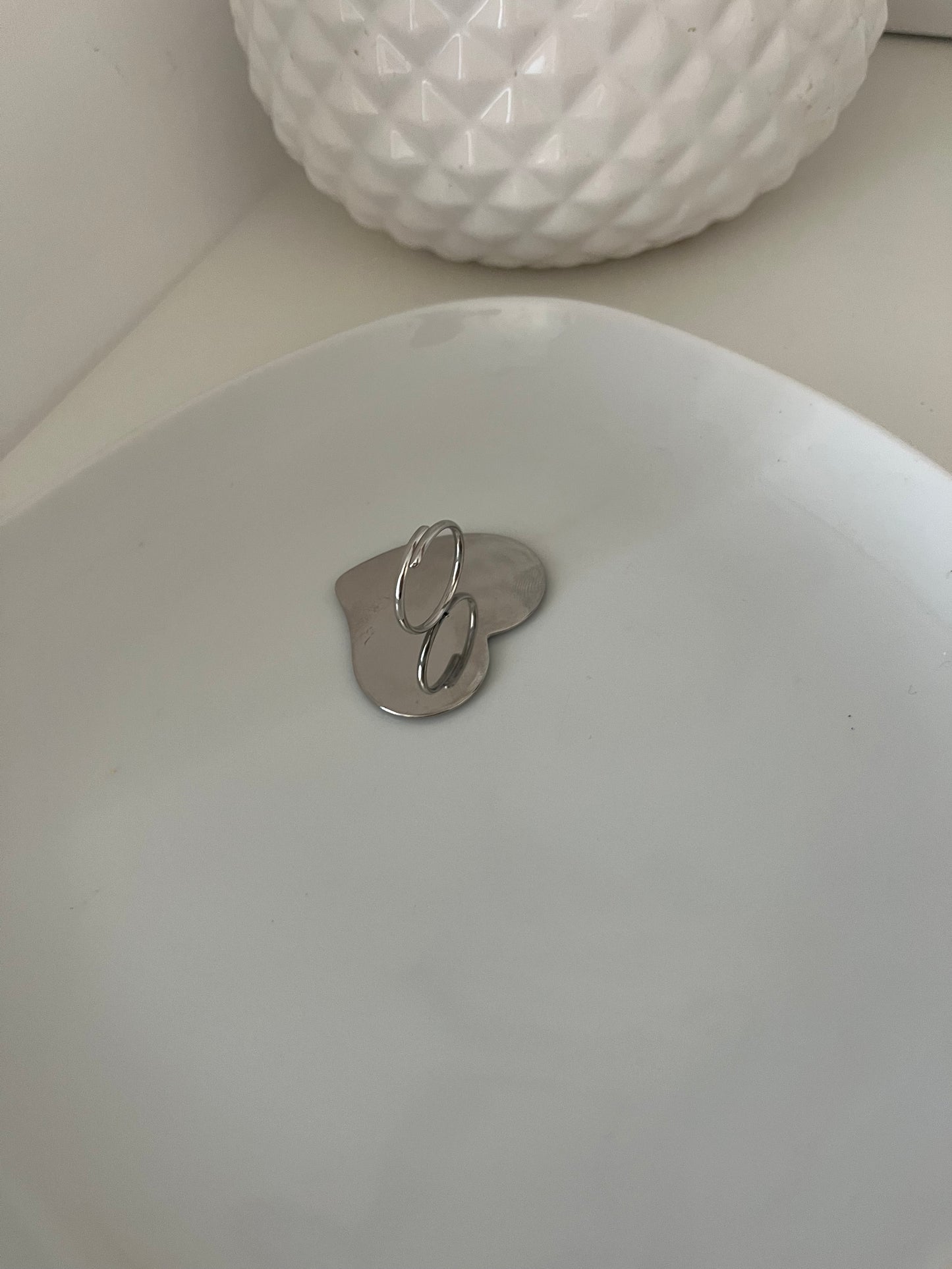 Bague Livy