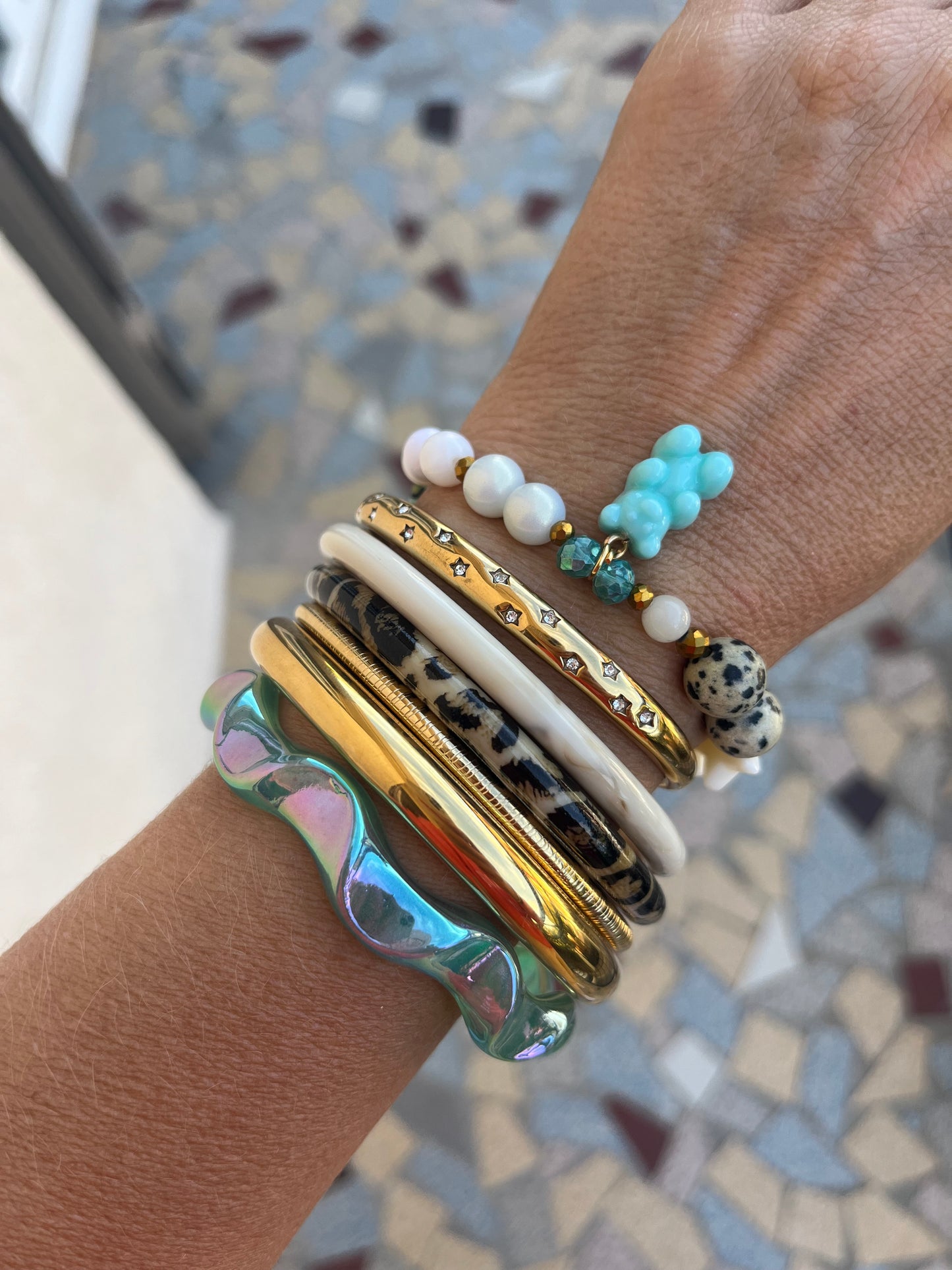Bracelet JUDY